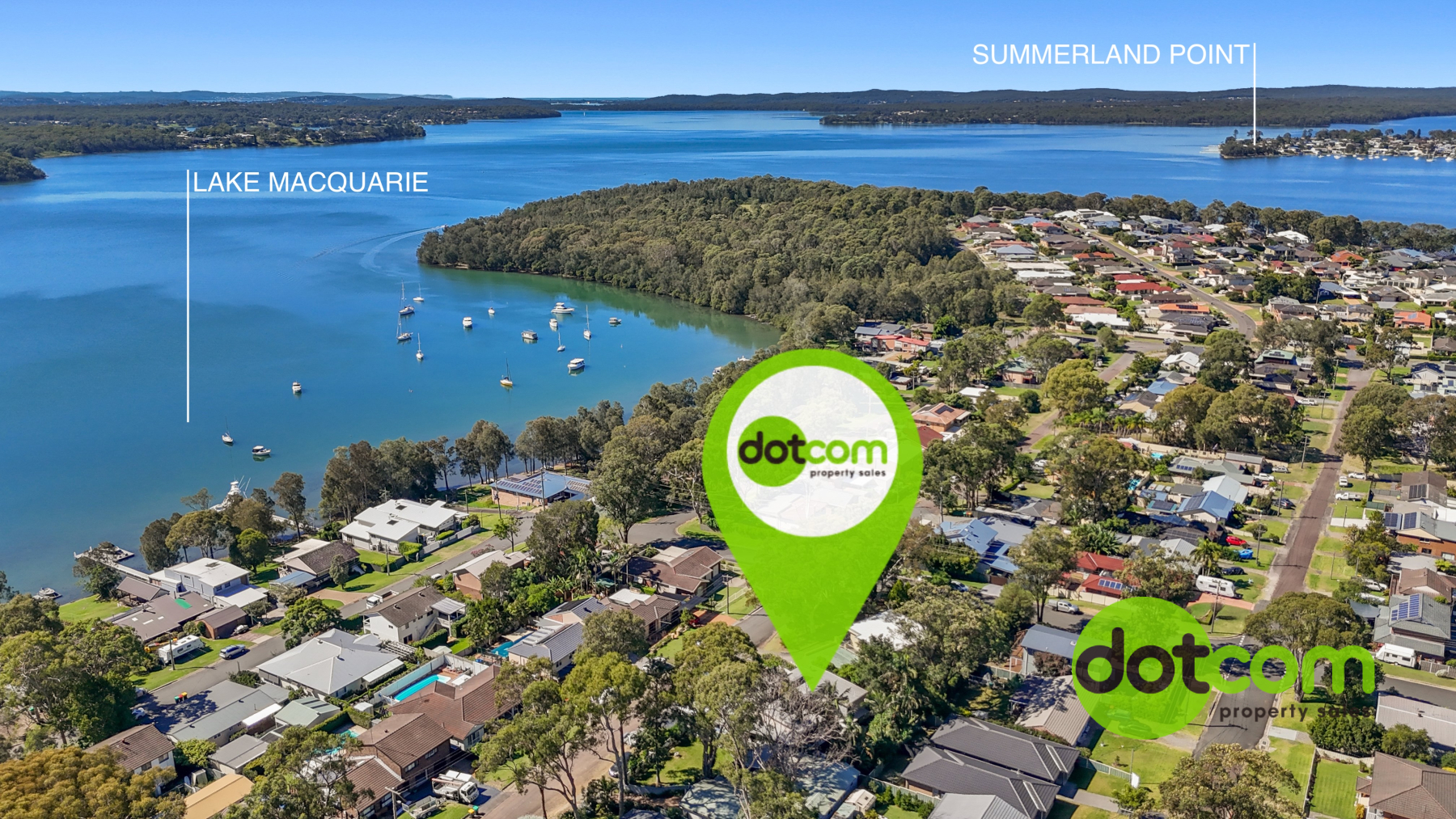 26 BAY STREET, Wyee Point NSW 2259 - Image 2