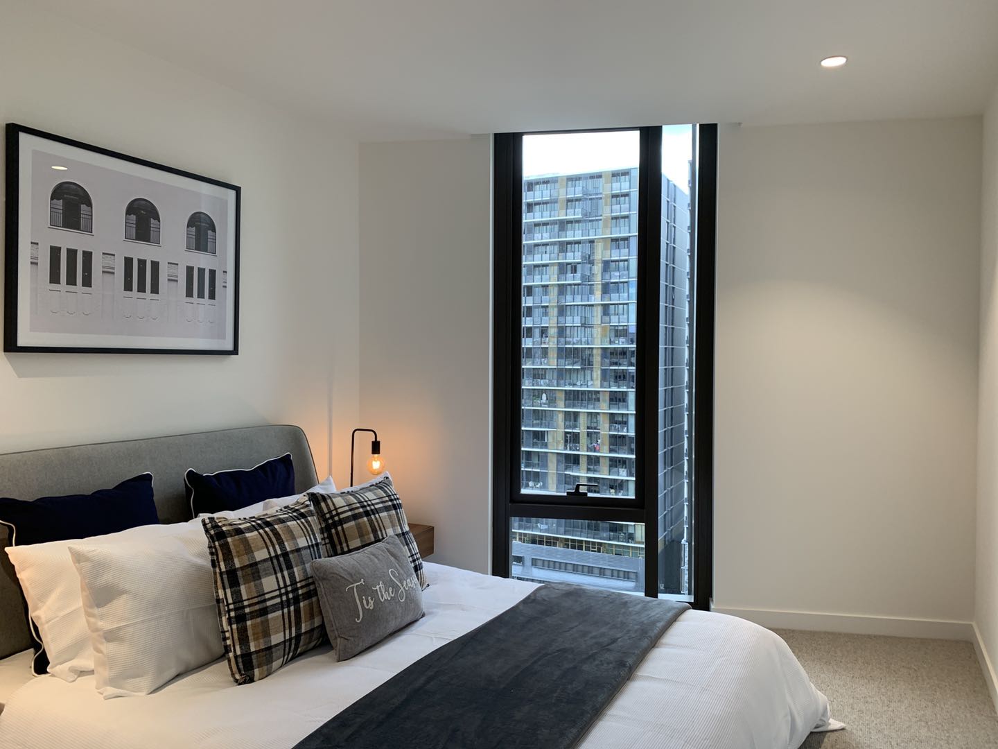 3-bedroom unit at 2207A/58 Dorcas Street, Southbank, VIC 3006, Melbourne, Victoria