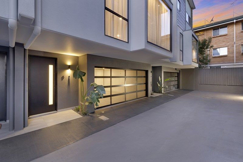 5/218 Moray Street, New Farm, QLD 4005 - Image 2