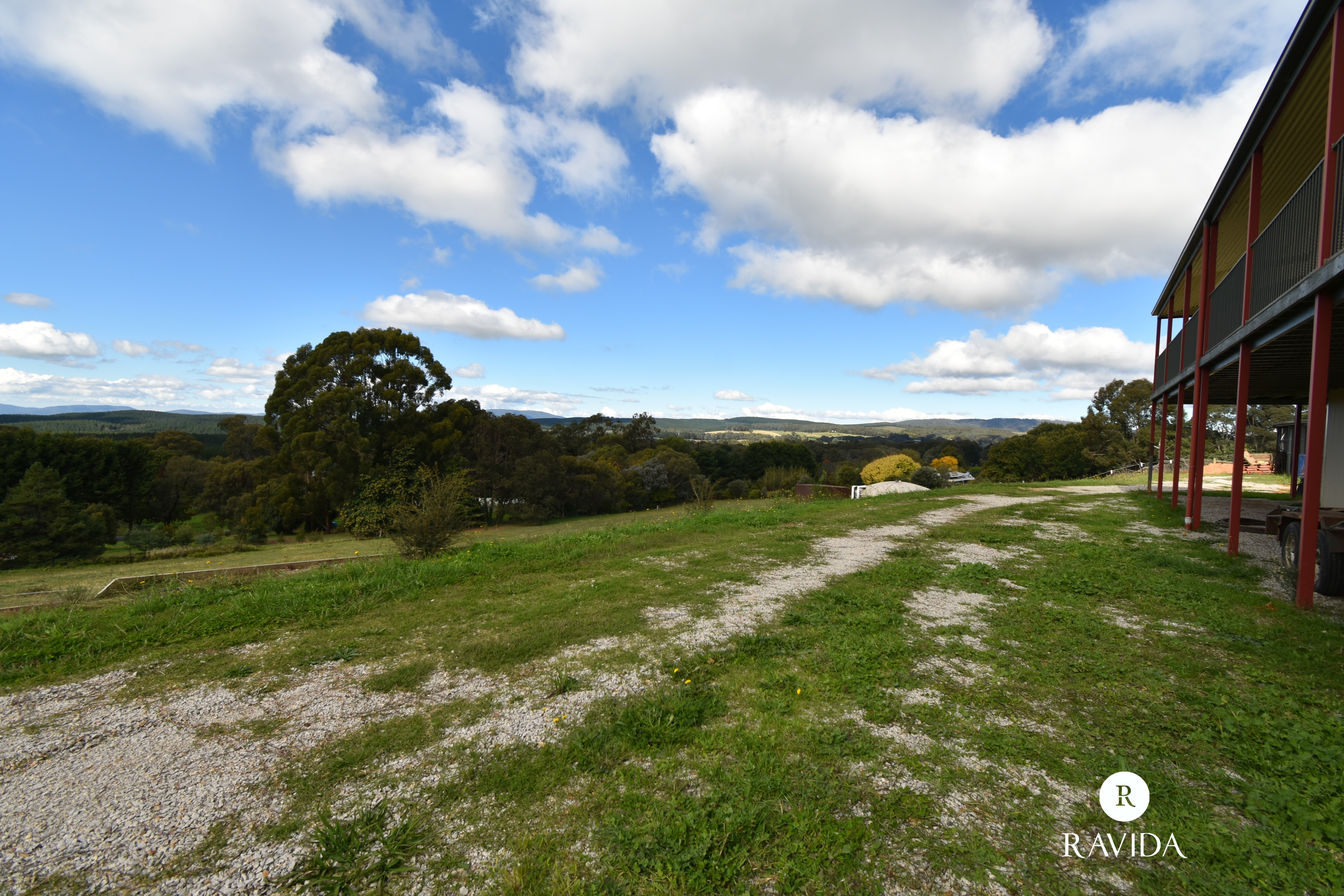 4-bedroom house at 25 DUFFY LANE, Stanley VIC 3747, Indigo, Victoria