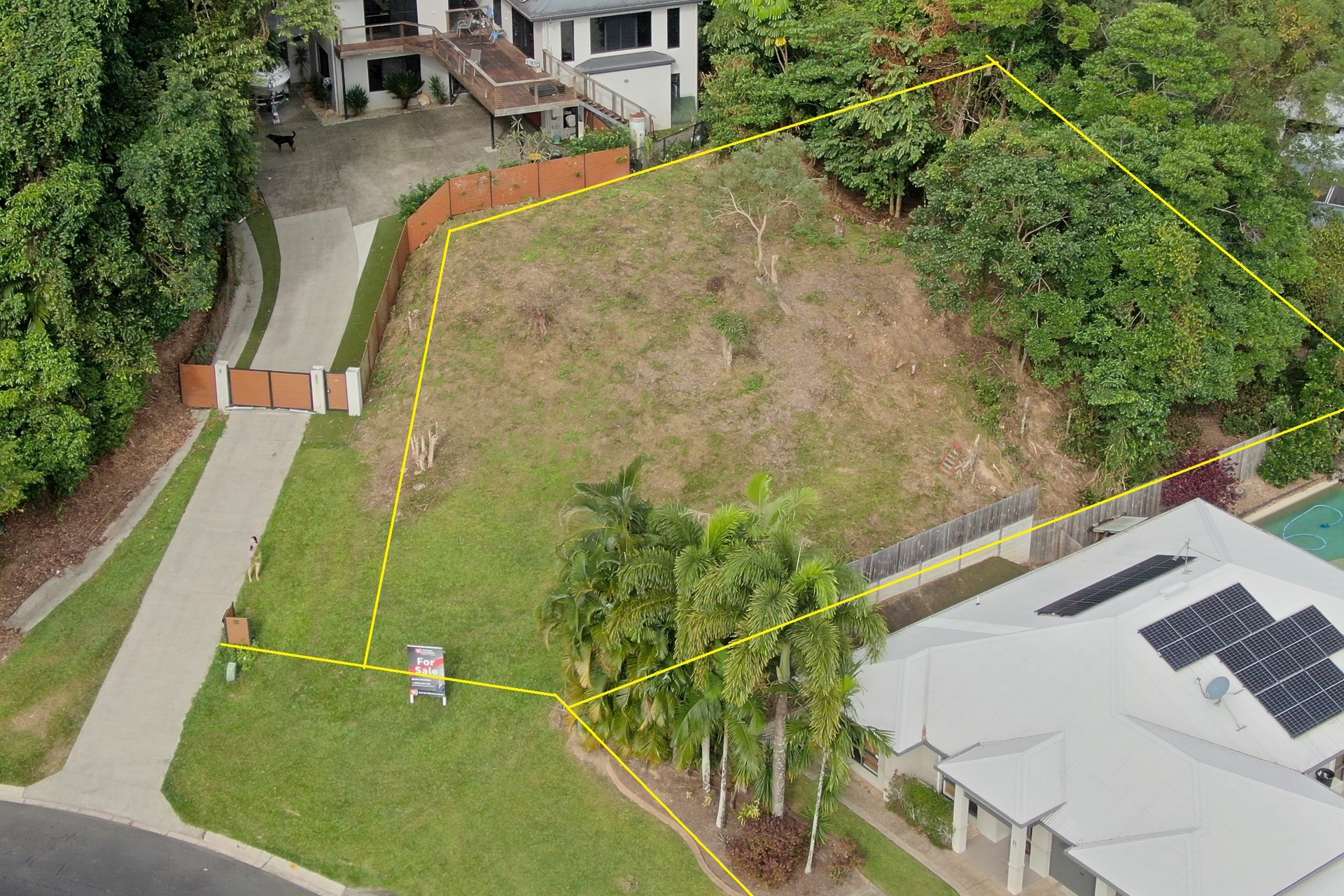 10 Findlay Street, Brinsmead, Qld, 4870 - Image 4