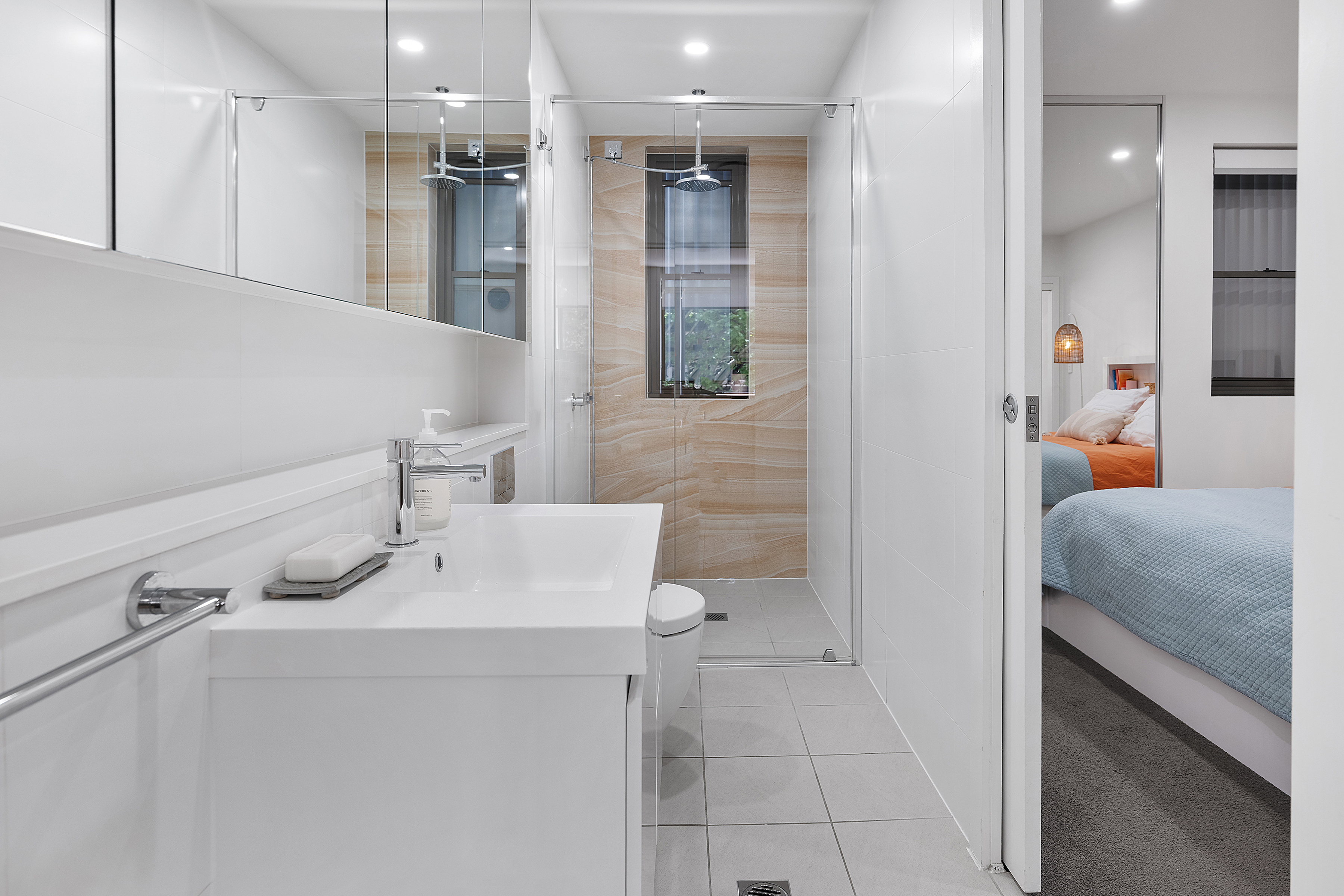 1-bedroom unit at 206 123 KING STREET, NEWCASTLE NSW 2300, , New South Wales