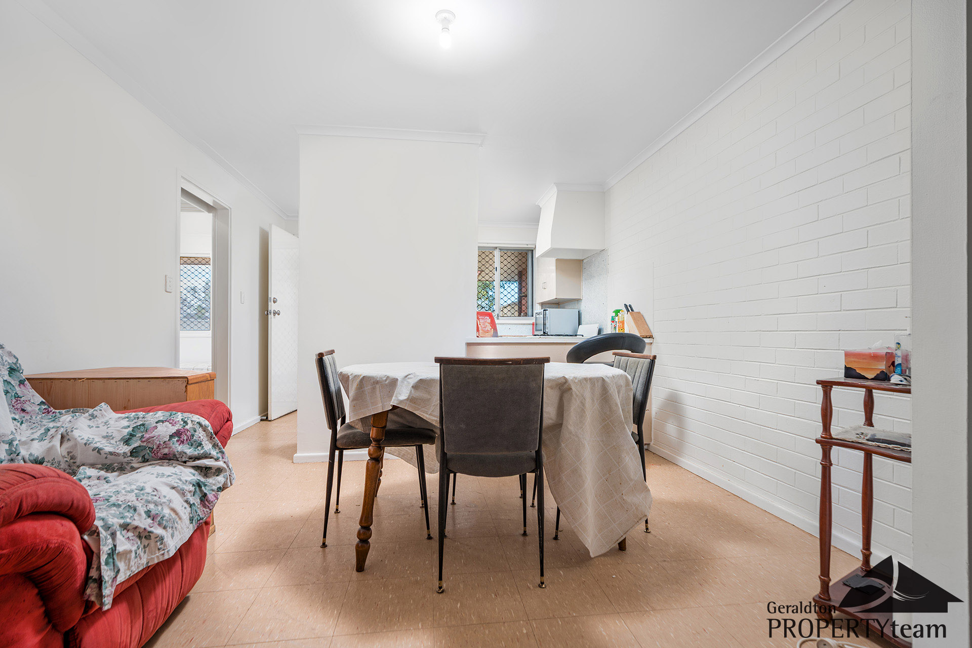 4-bedroom unit at 20A And B Hammond Place, Spalding, Wa, 6530, Greater Geraldton, Western Australia