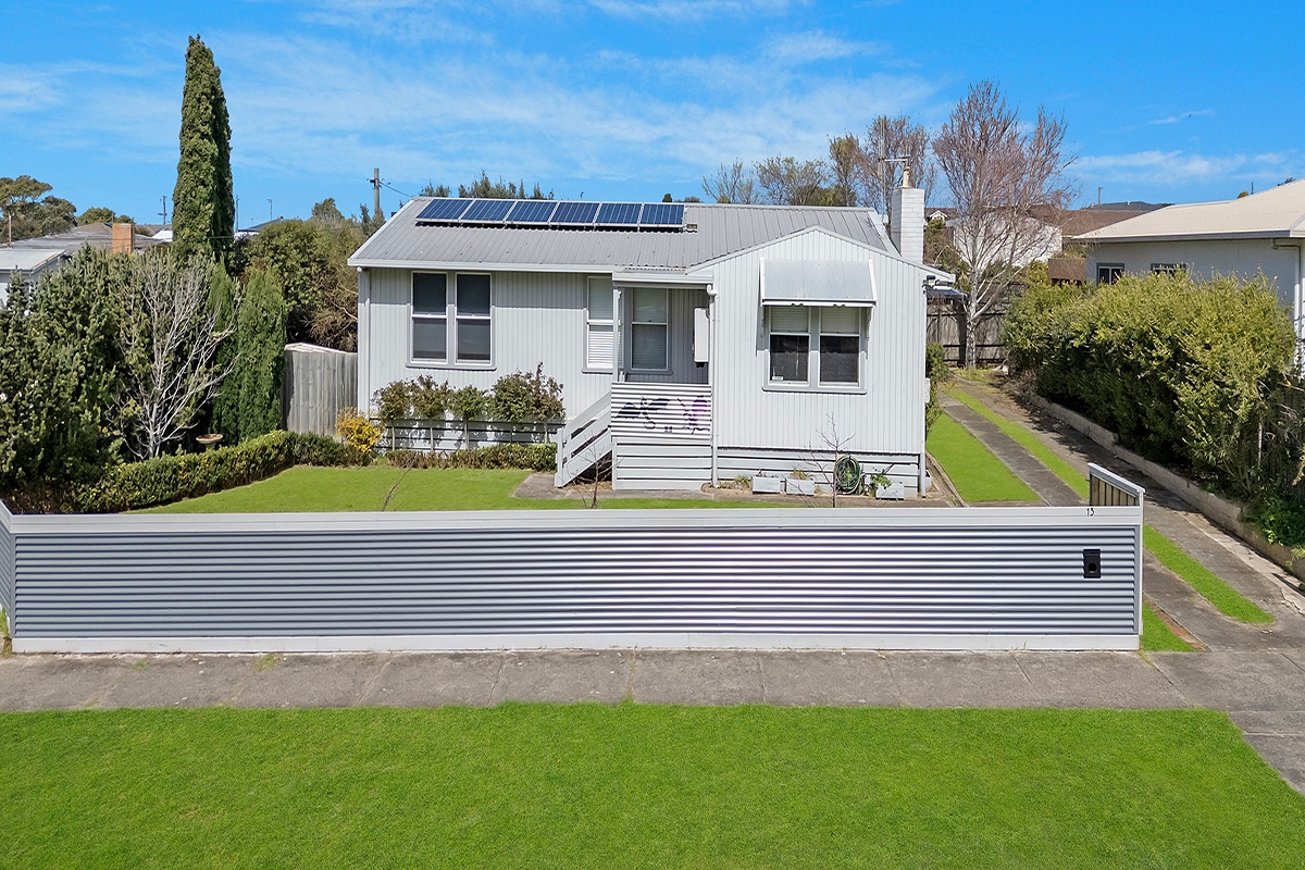 13 Grieve Street, Warrnambool, VIC 3280 - Image 1