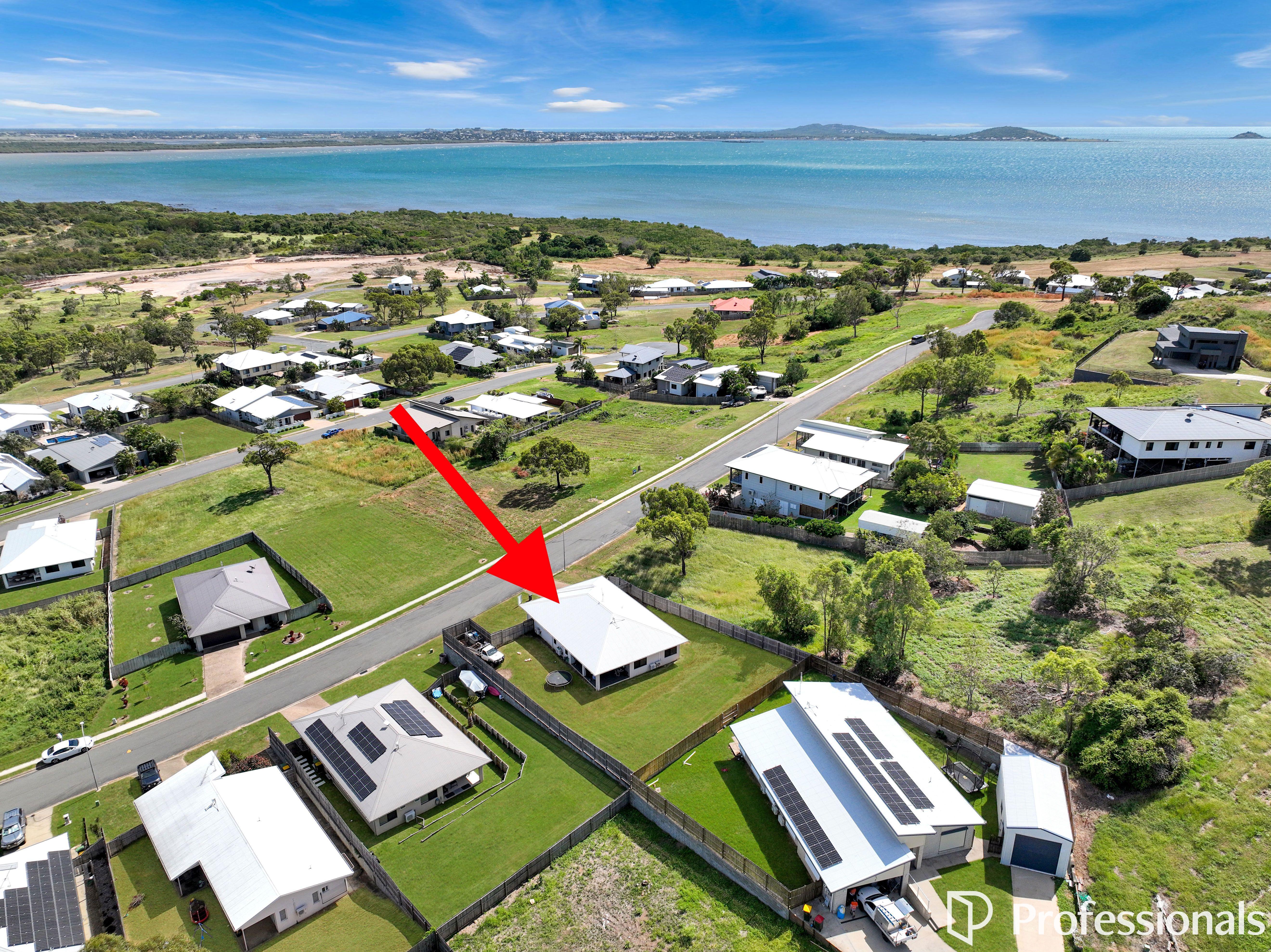 WHITSUNDAY PARADISE EST 8 SEACOVE CRESCENT, Bowen QLD 4805 - Image 2