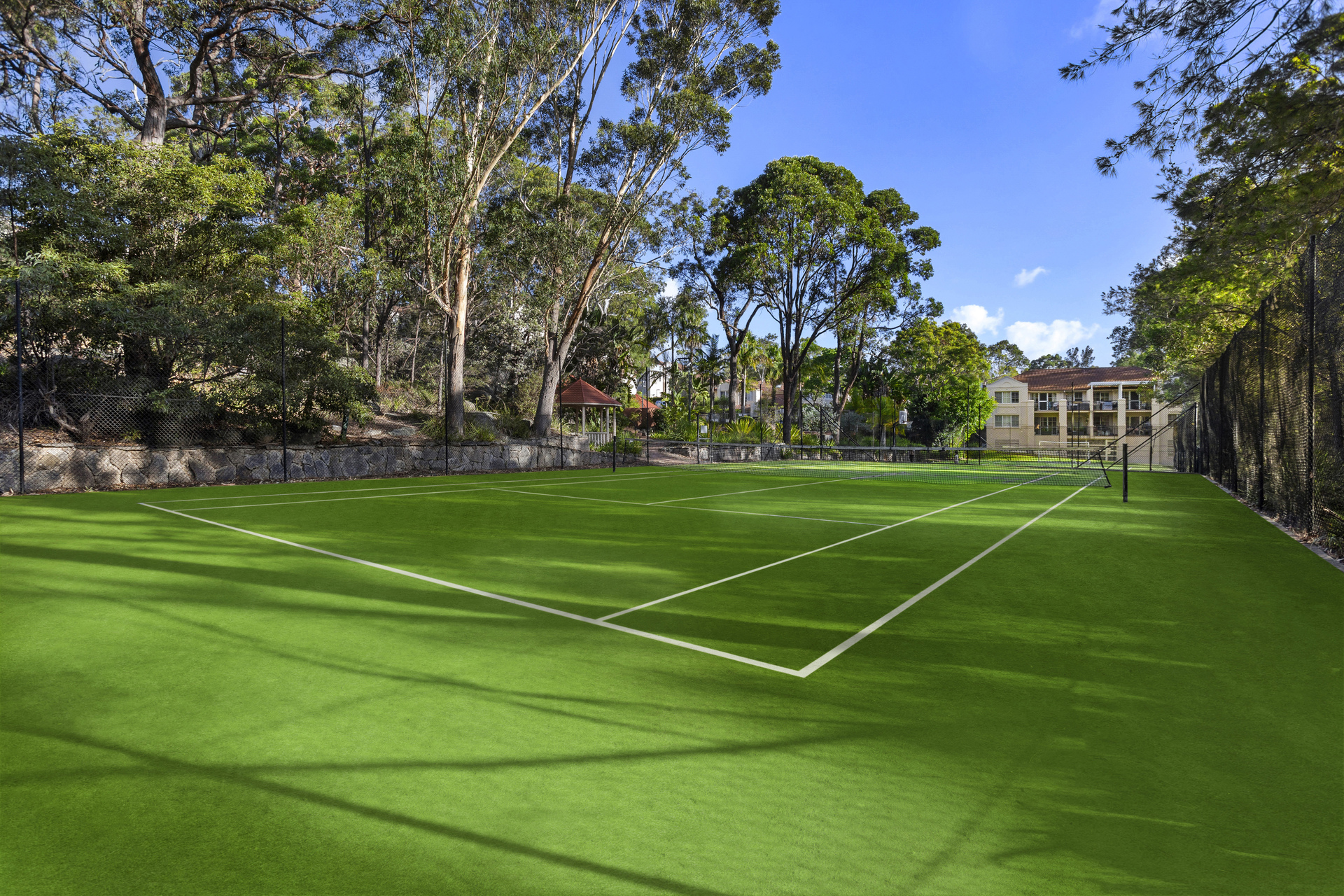 3-bedroom unit at 13 Oakwood Way, Menai, NSW 2234, Sutherland, New South Wales