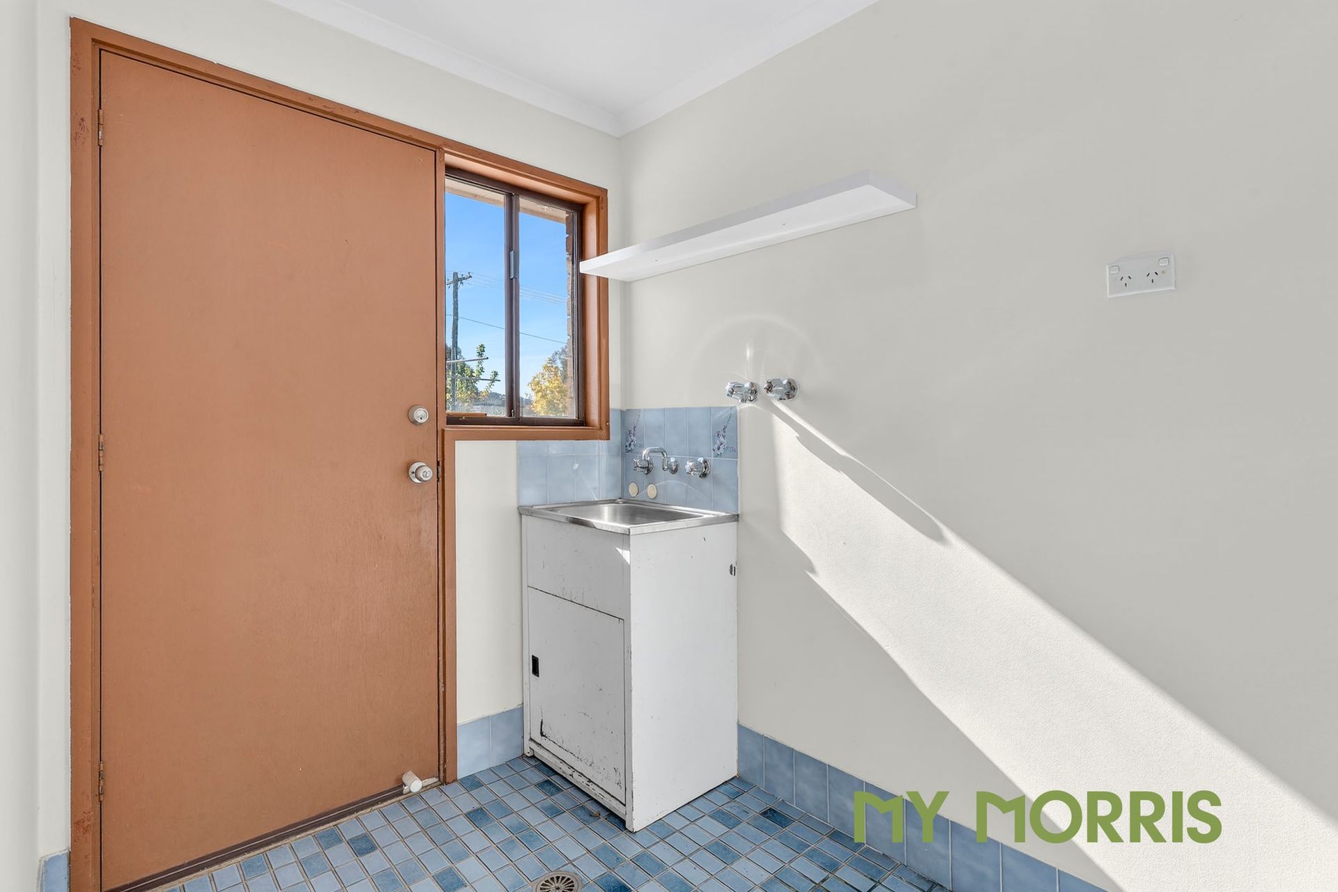 2-bedroom house at 54 Hambidge Crescent, Chisholm, ACT 2905, Unincorporated Act, Australian Capital Territory