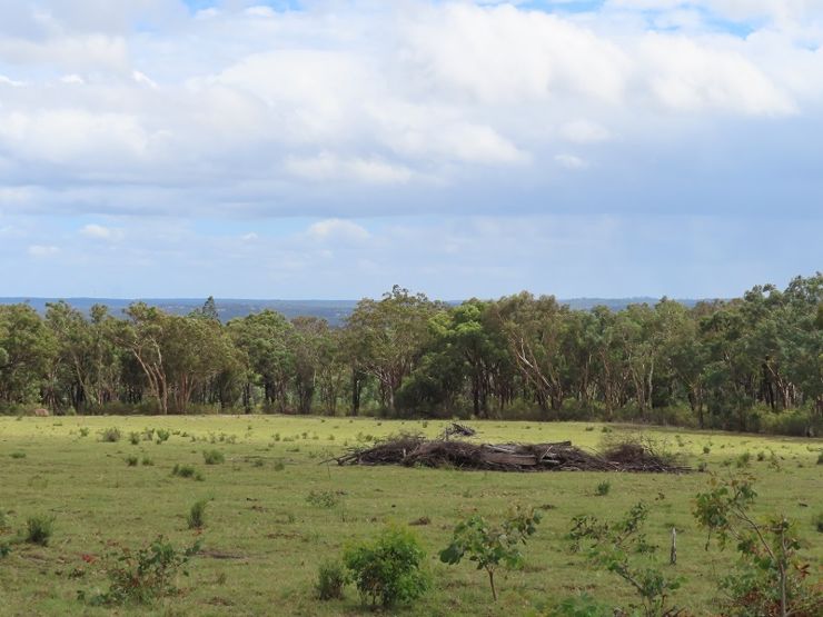 Lot 42 Ravensmoor Road, Stanthorpe, Qld, 4380 - Image 1