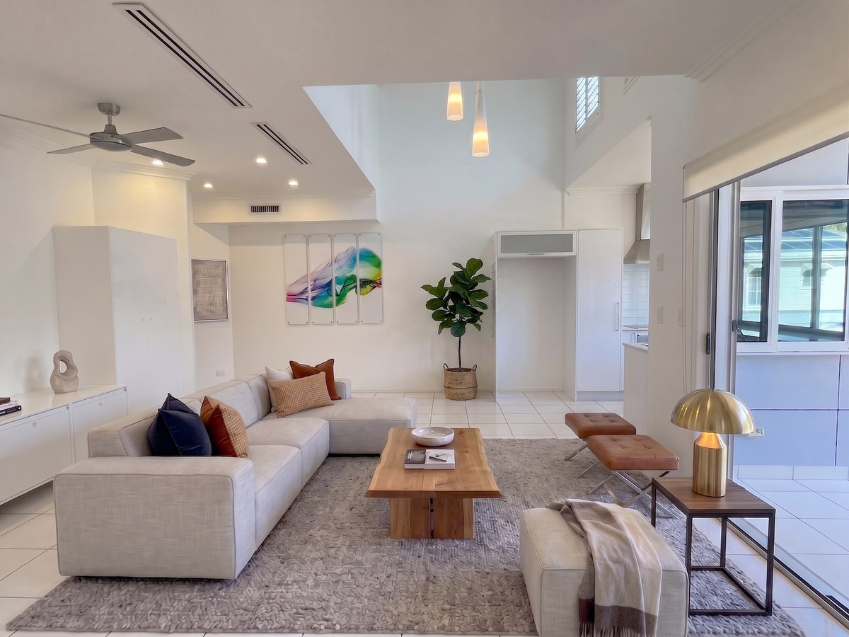 2-bedroom unit at 5 15-17 SYLVAN BEACH ESPLANADE, BELLARA QLD 4507, Moreton Bay, Queensland