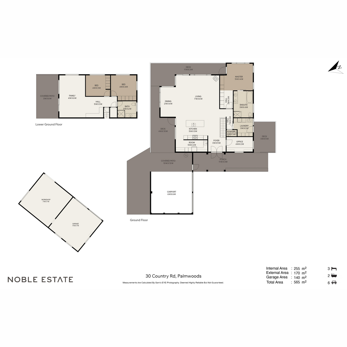 30 COUNTRY ROAD, Palmwoods QLD 4555 - Image 2