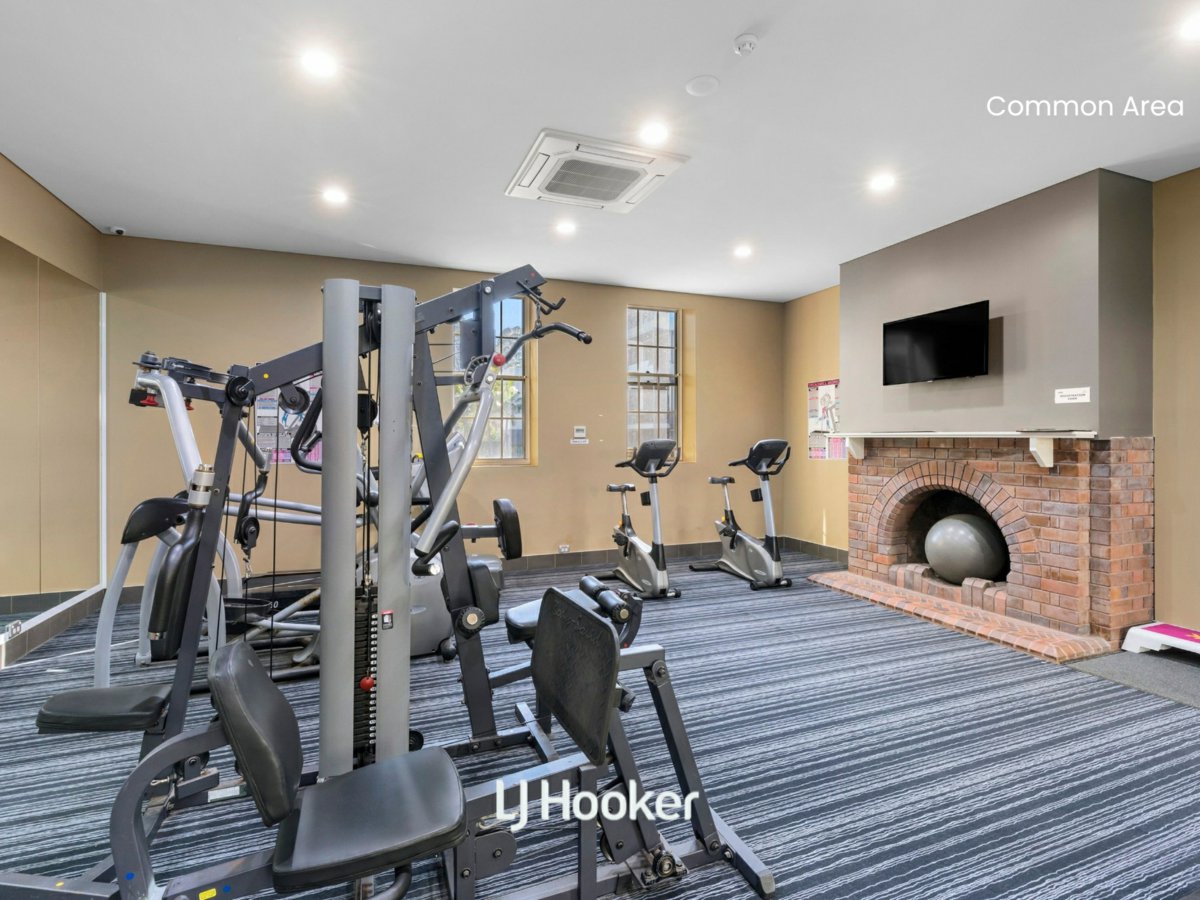 2-bedroom unit at 238/132-138 Killeaton Street, St Ives, NSW 2075, Ku-Ring-Gai, New South Wales