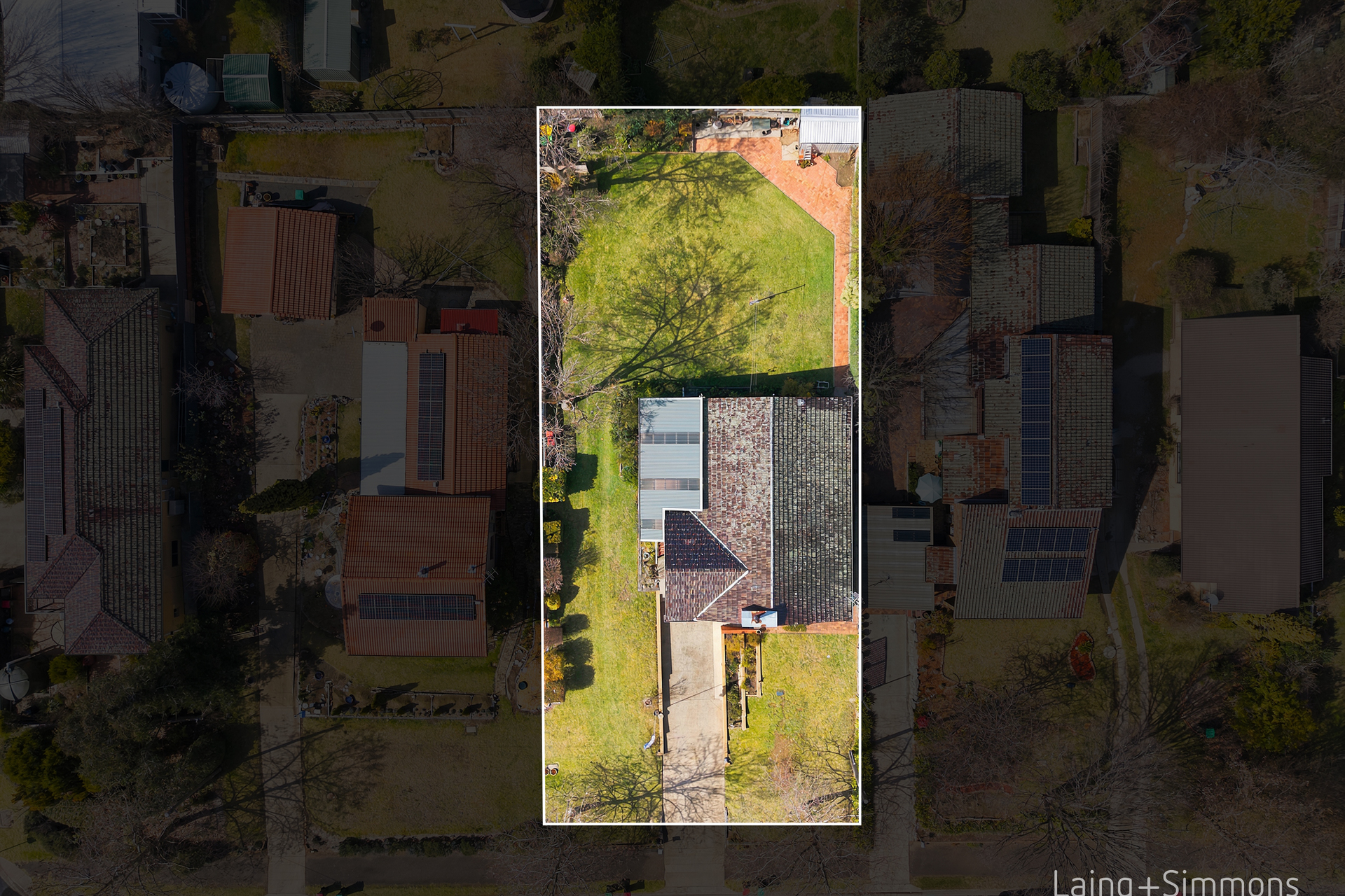 3-bedroom house at 75 Perrott Street, Armidale, NSW 2350, Armidale, New South Wales