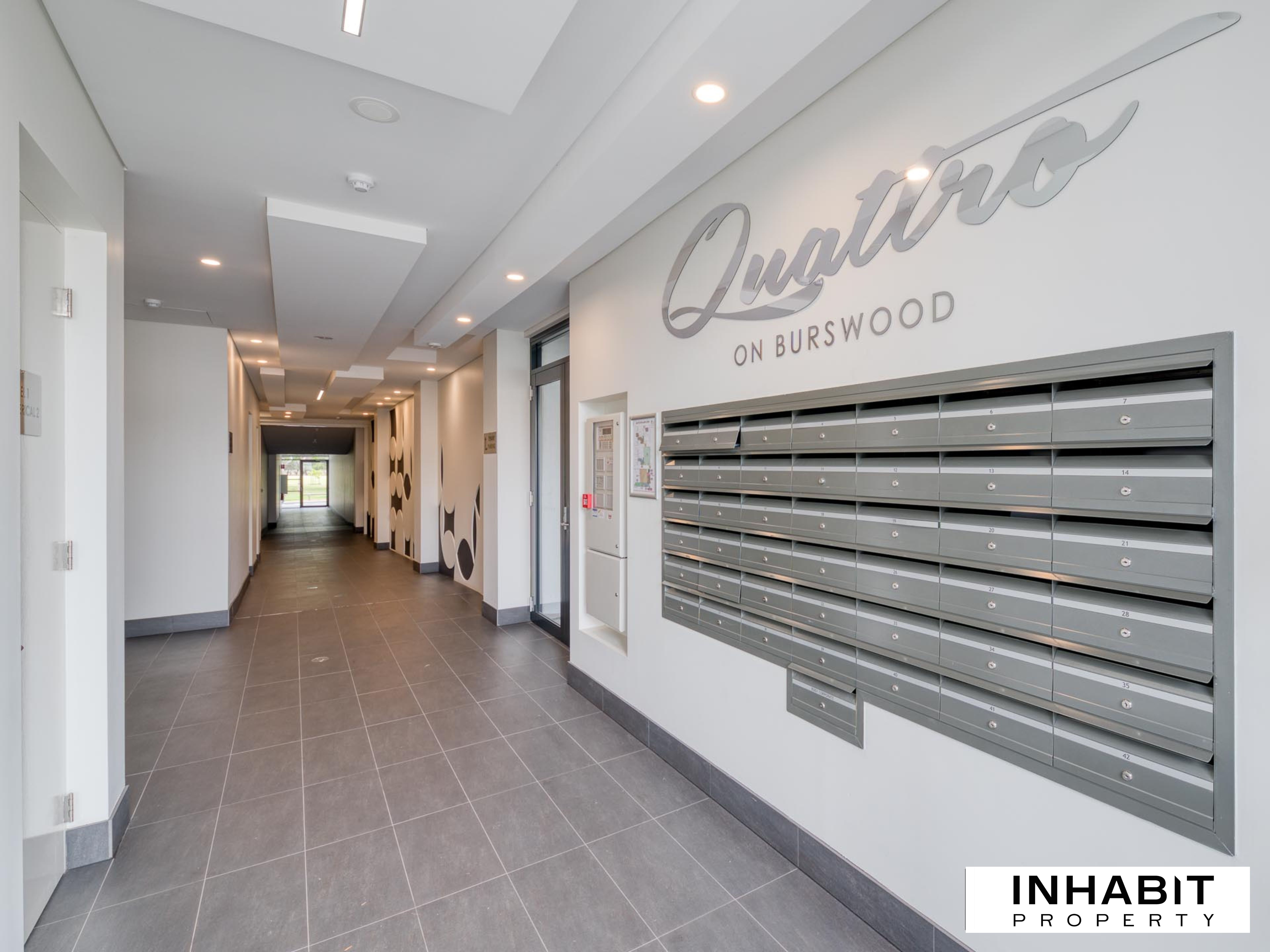 2-bedroom unit at 28/133 Burswood Road, Burswood, WA 6100, Victoria Park, Western Australia