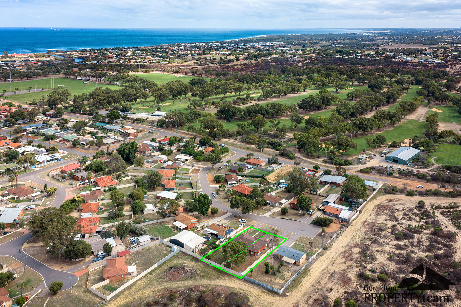 4-bedroom unit at 20A And B Hammond Place, Spalding, Wa, 6530, Greater Geraldton, Western Australia