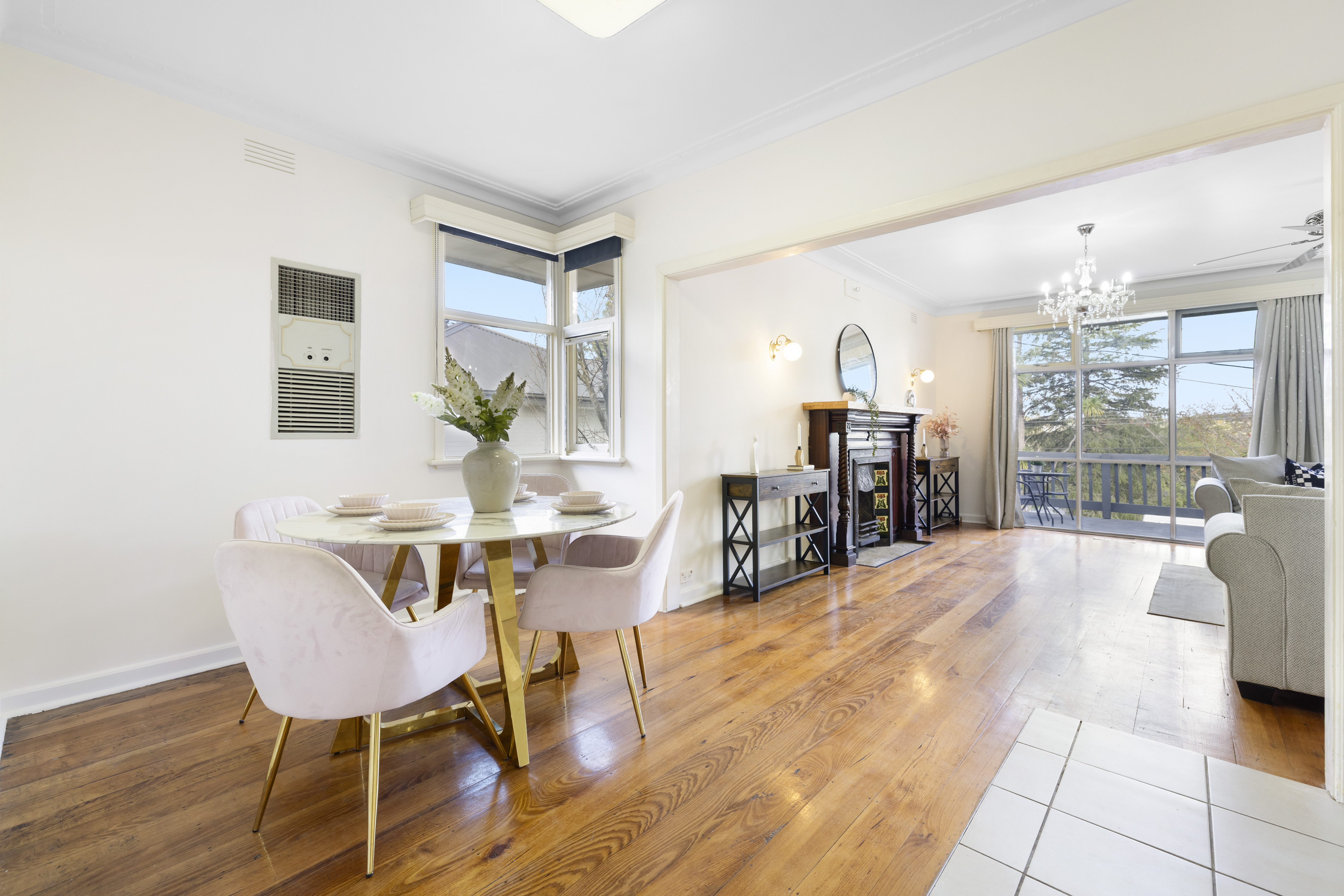 3-bedroom house at 9 MARGOT STREET, Ferntree Gully VIC 3156, Knox, Victoria