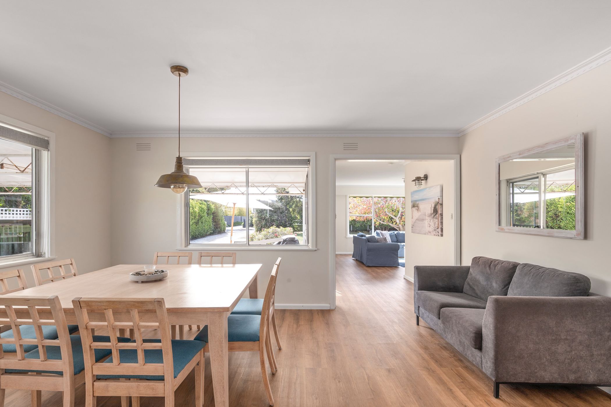 54 POWELL STREET WEST, Ocean Grove VIC 3226 - Image 3