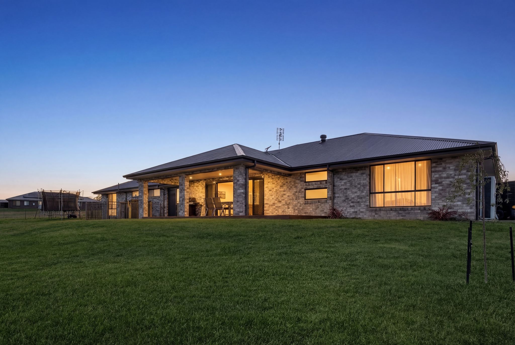 5-bedroom house at 66 CORRIEDALE DRIVE, Marulan NSW 2579, Goulburn Mulwaree, New South Wales