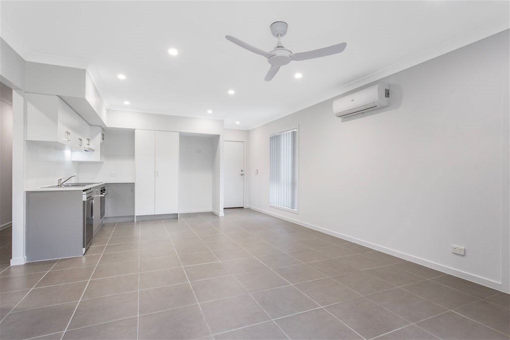 3-bedroom house at 2A Hill Drive, Aratula, Qld, 4309, Scenic Rim, Queensland