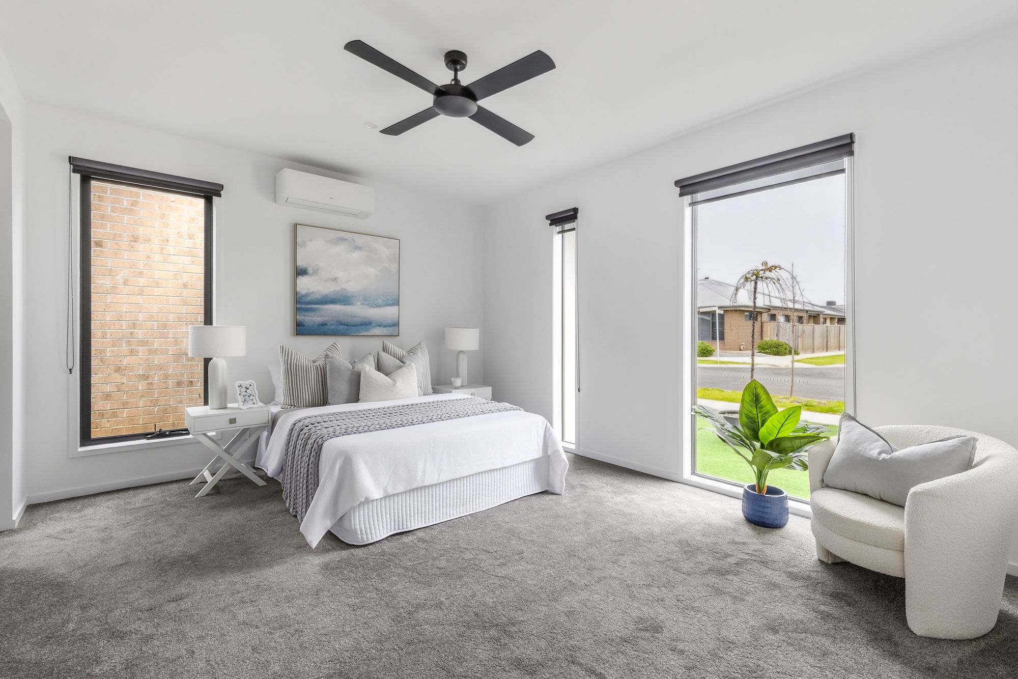 4-bedroom house at 21 Grevillea Drive, Mount Duneed, VIC 3217, Greater Geelong, Victoria