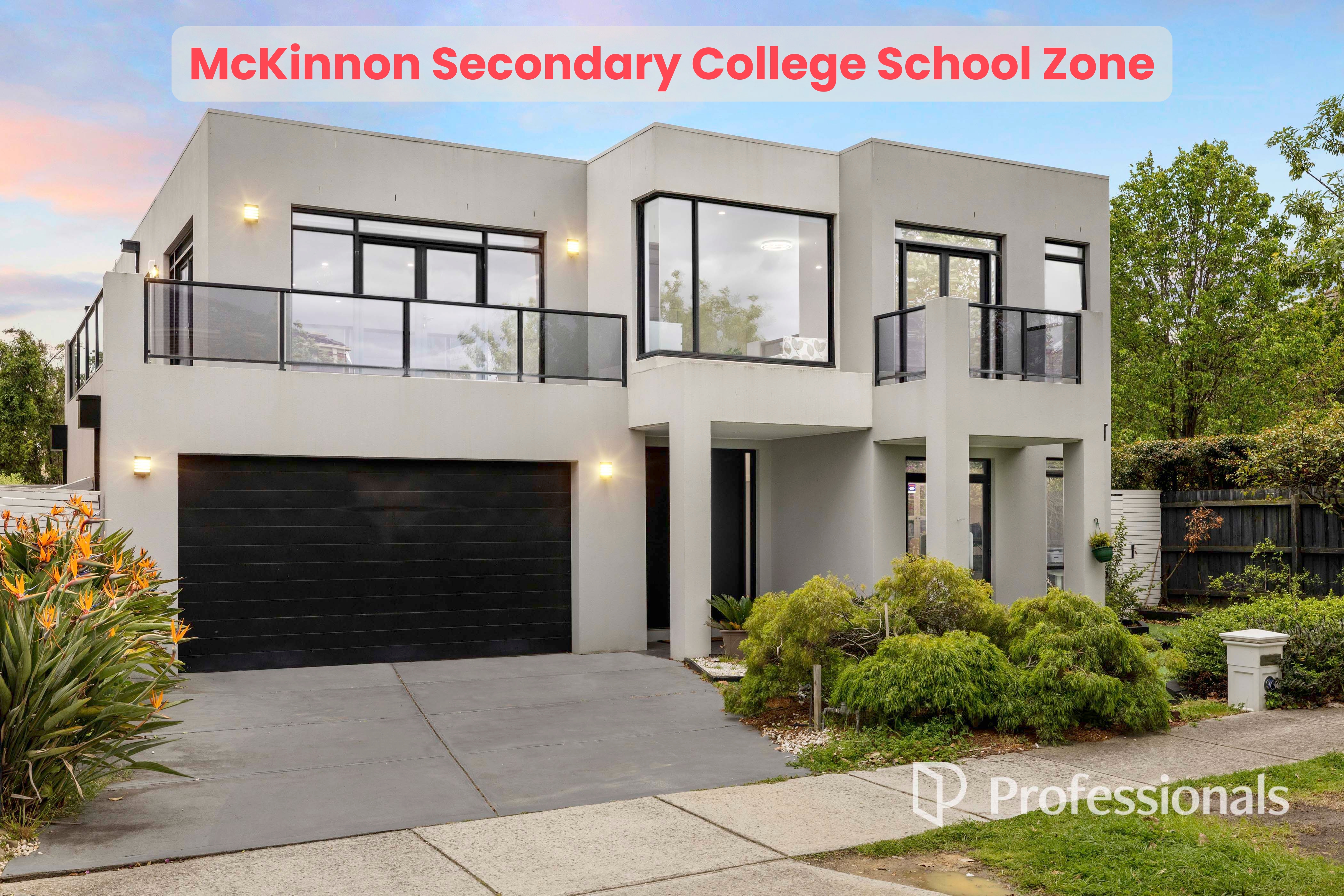 5-bedroom house at 10 Mulsanne Lane, Bentleigh East, VIC 3165, Glen Eira, Victoria