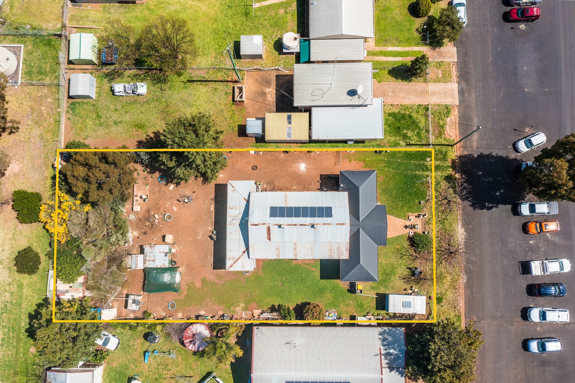 28 DIGILAH STREET, Dunedoo NSW 2844 - Image 3