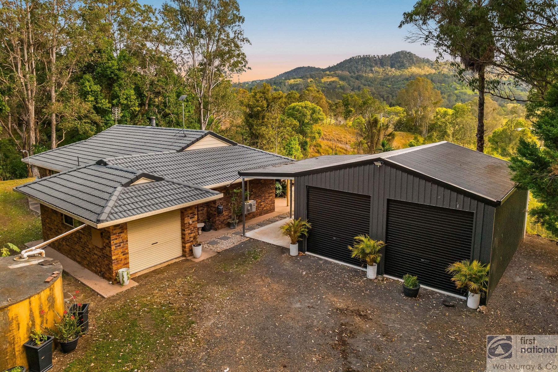 3-bedroom house at 4 Cordyline Road, Rock Valley, NSW 2480, Lismore, New South Wales