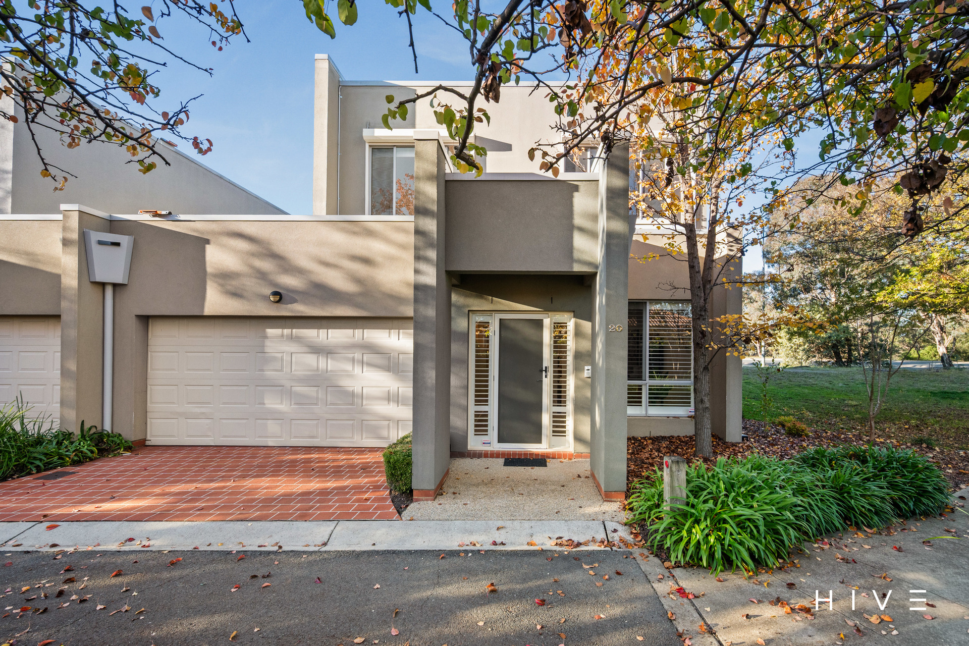 3-bedroom unit at 20/34 Morell Close, Belconnen, ACT 2617, Unincorporated Act, Australian Capital Territory