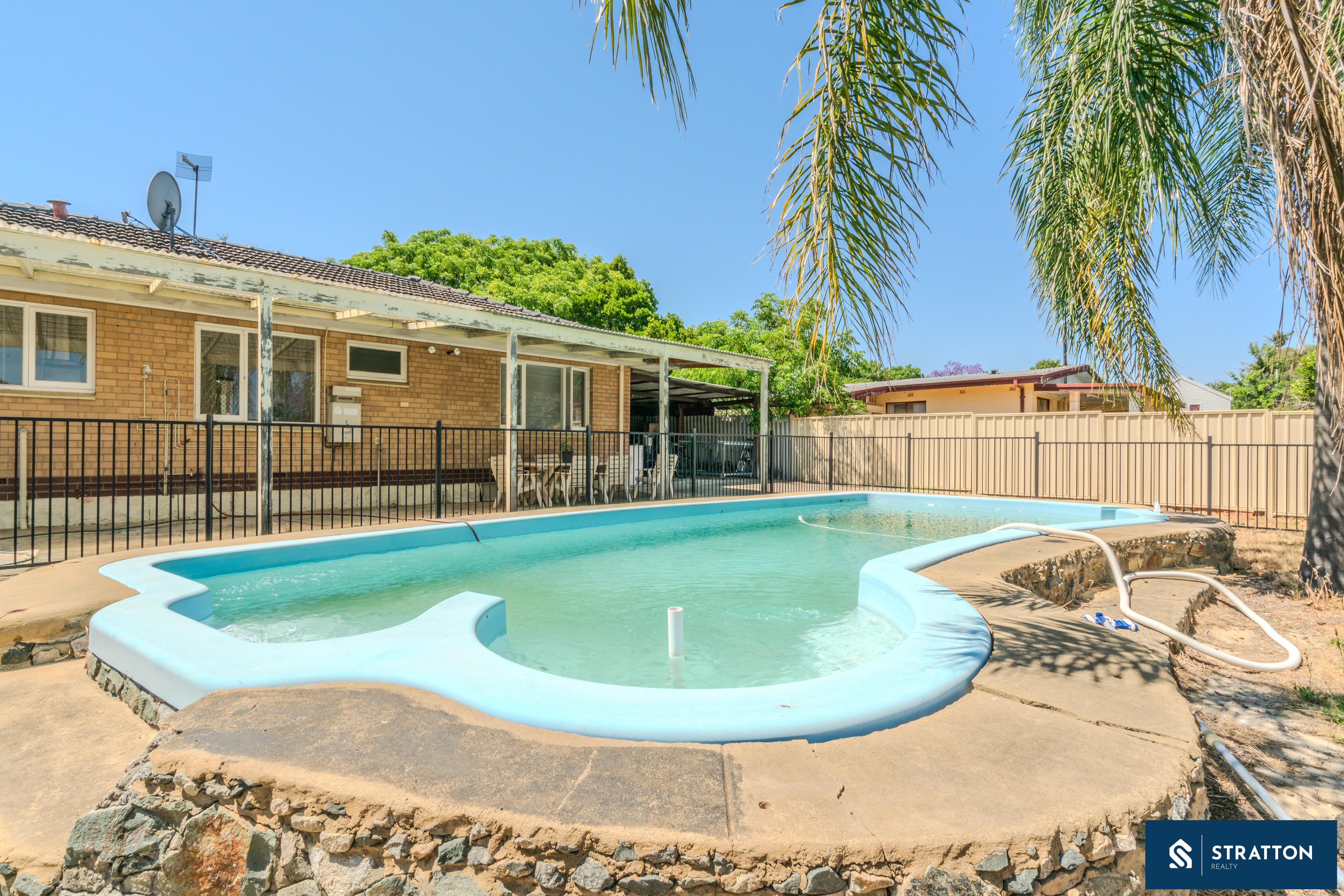 3-bedroom house at 7 Badbury Road, Armadale, WA 6112, Armadale, Western Australia