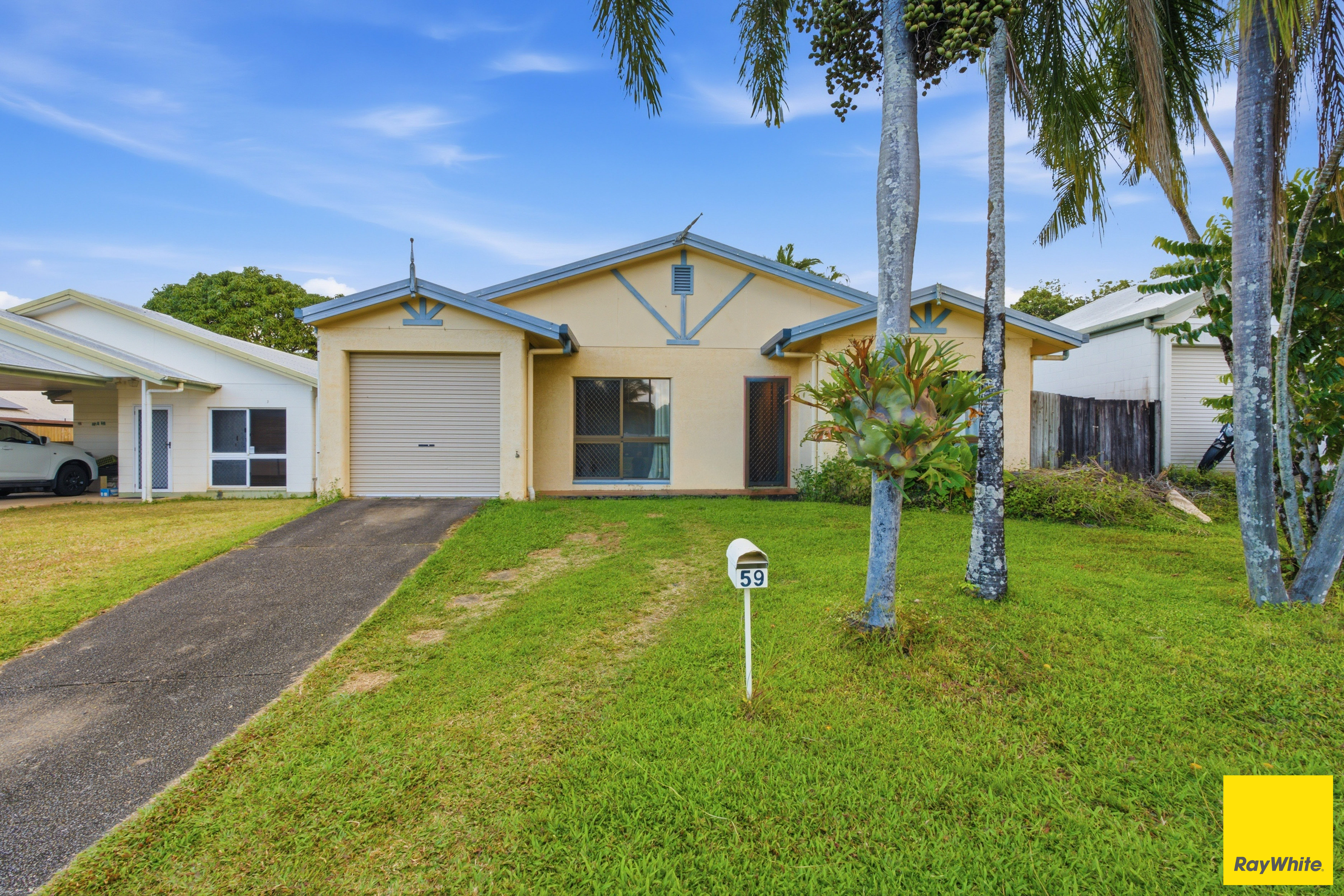 59 Idalia Road, Mount Sheridan, QLD 4868 - Image 1