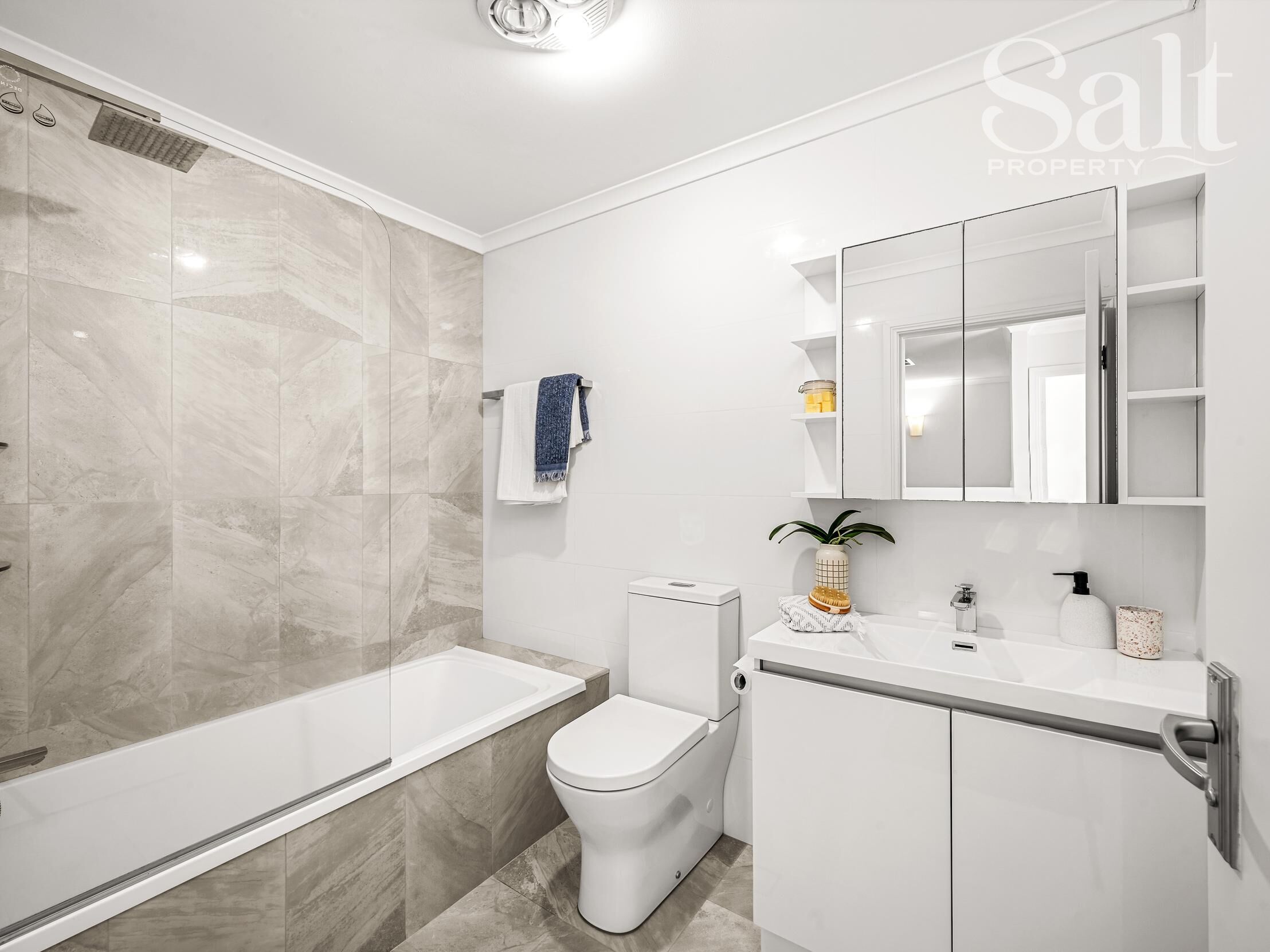 3-bedroom unit at 2 25 PATRICK STREET, MEREWETHER NSW 2291, , New South Wales