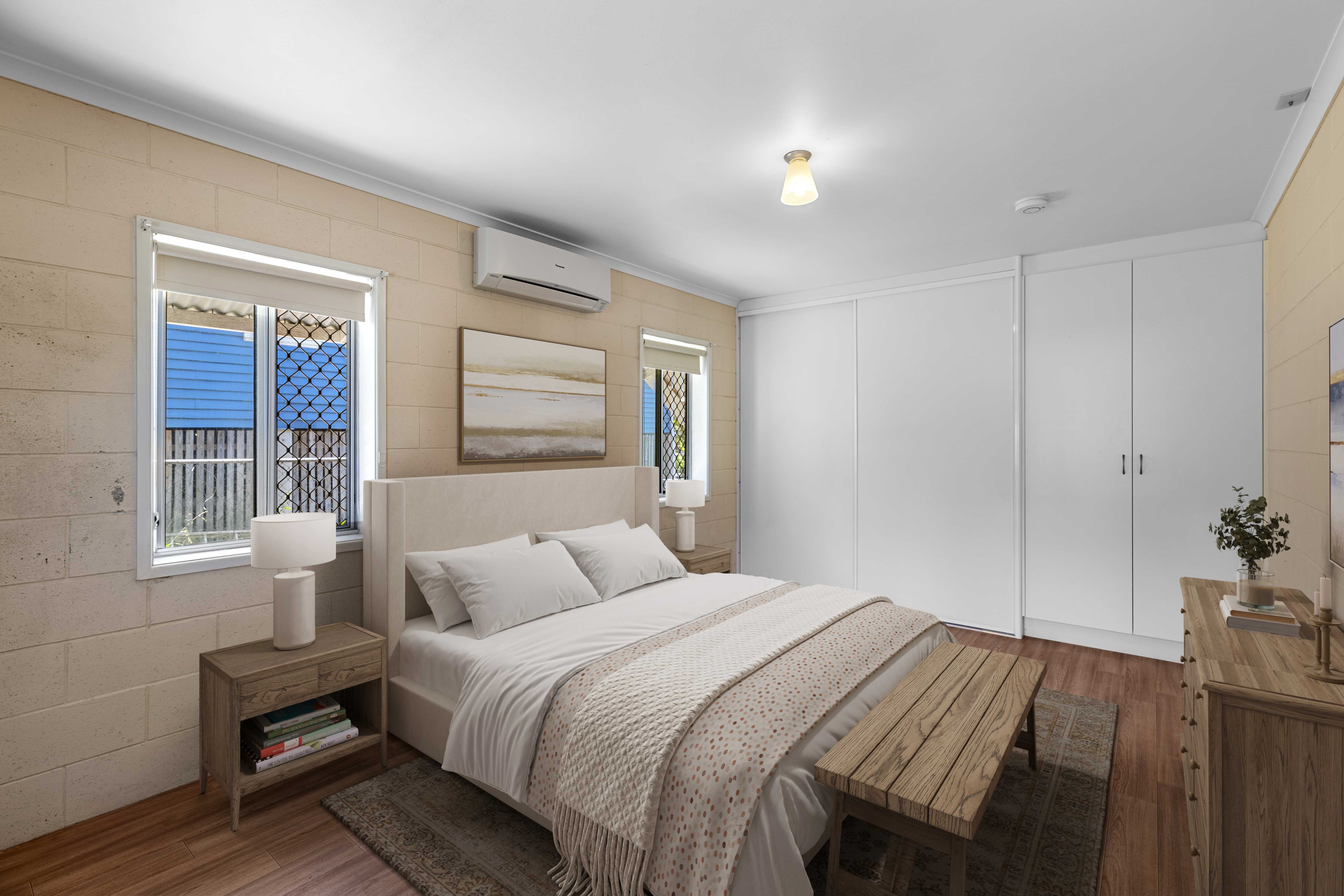 3-bedroom house at 13 Mary Street, Amamoor, QLD 4570, Gympie, Queensland