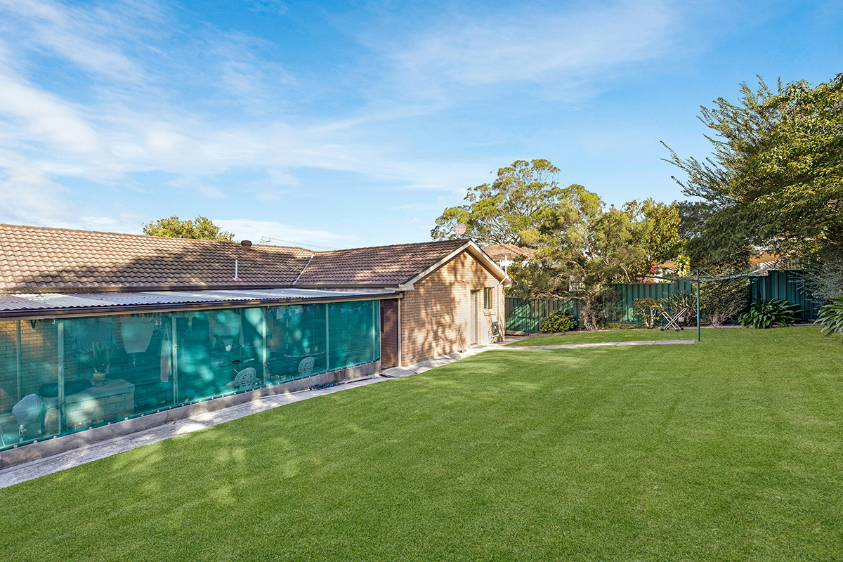 3-bedroom house at 91 Fairfax Road, Warners Bay, NSW 2282, Lake Macquarie, New South Wales