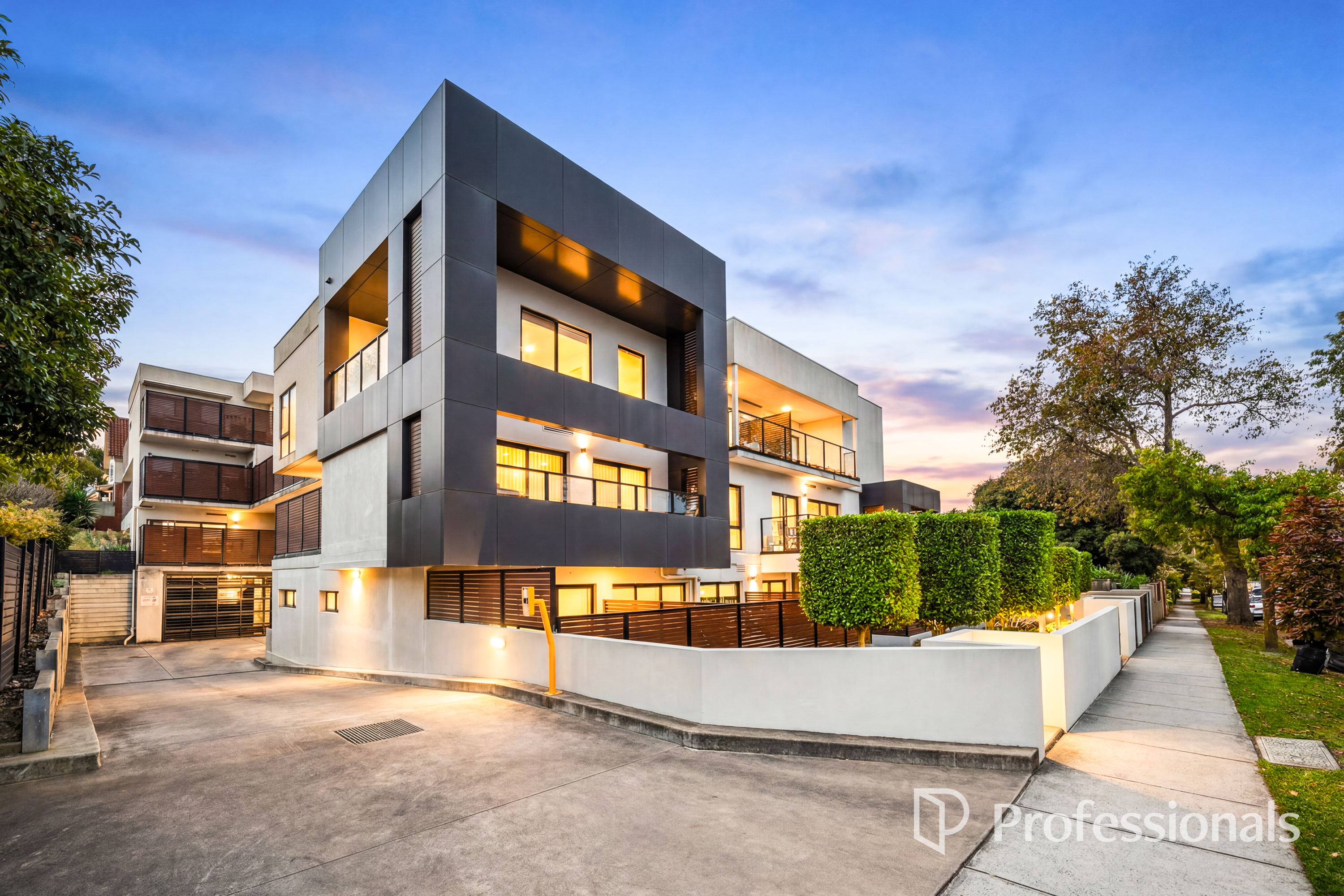 207 1-3 ASHTED ROAD, BOX HILL VIC 3128 - Image 10