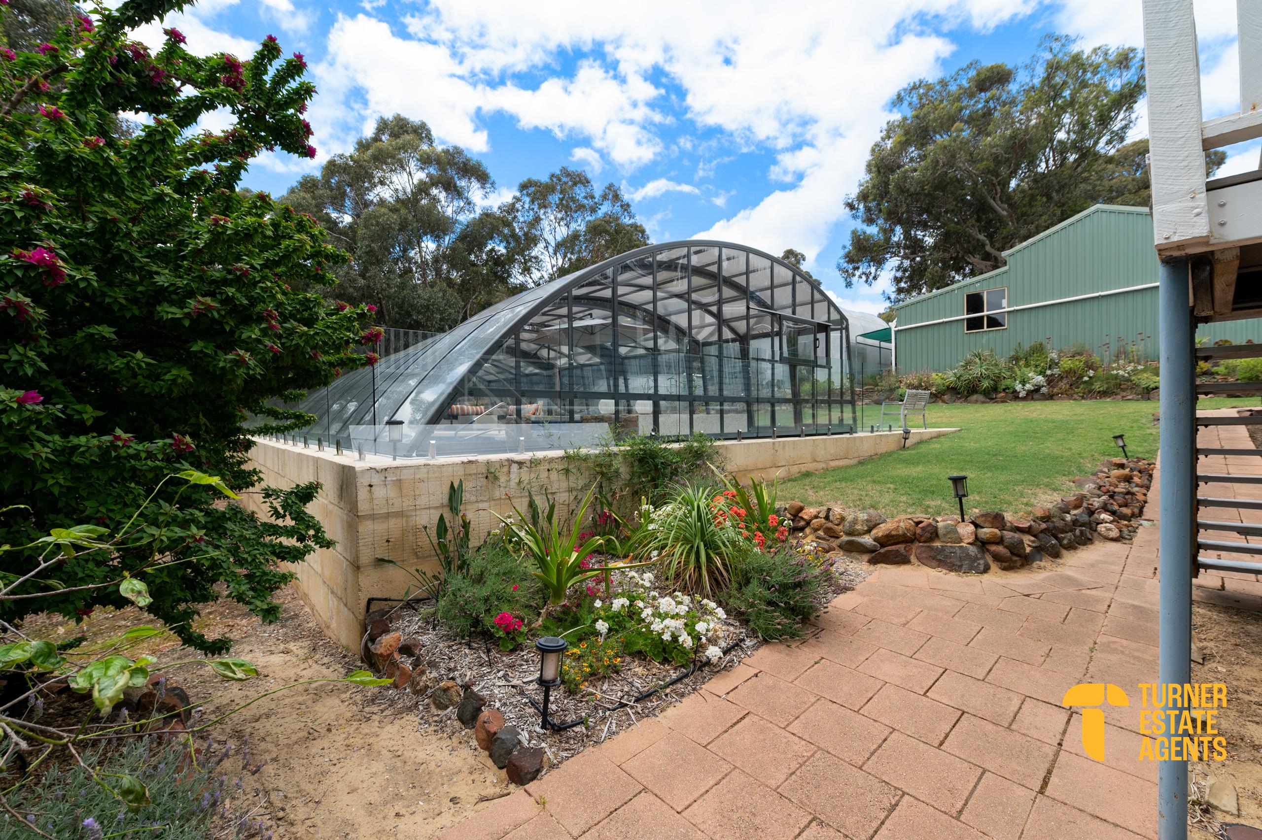 4-bedroom house at 181 JARRAHDALE ROAD, Jarrahdale WA 6124, Serpentine-Jarrahdale, Western Australia