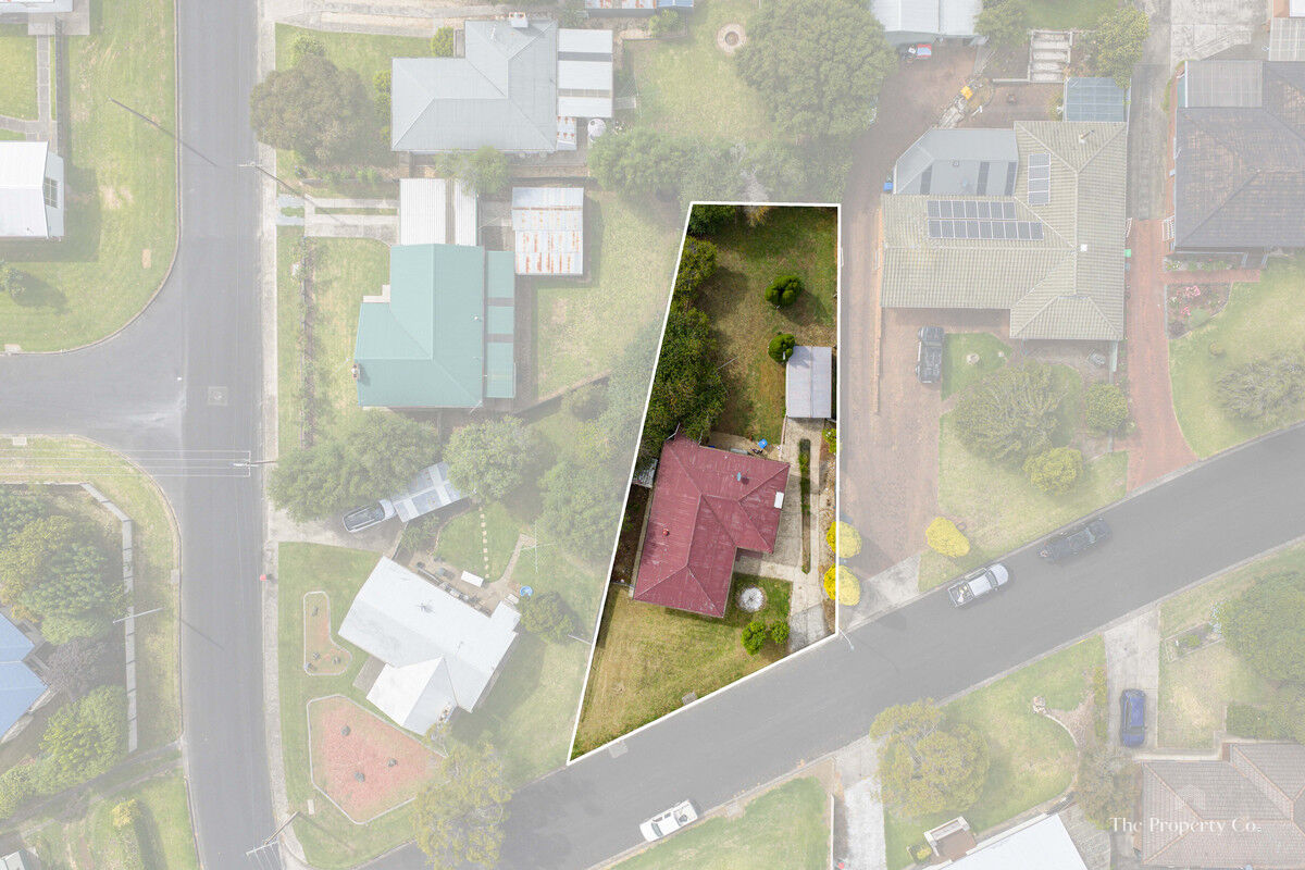 3-bedroom house at 1 SIM STREET, Mount Gambier SA 5290, Mount Gambier, South Australia