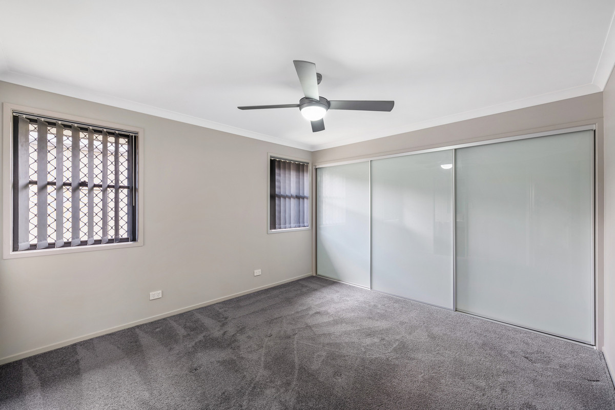 4-bedroom house at 61 TAMINGA CIRCUIT, D'Aguilar QLD 4514, Moreton Bay, Queensland