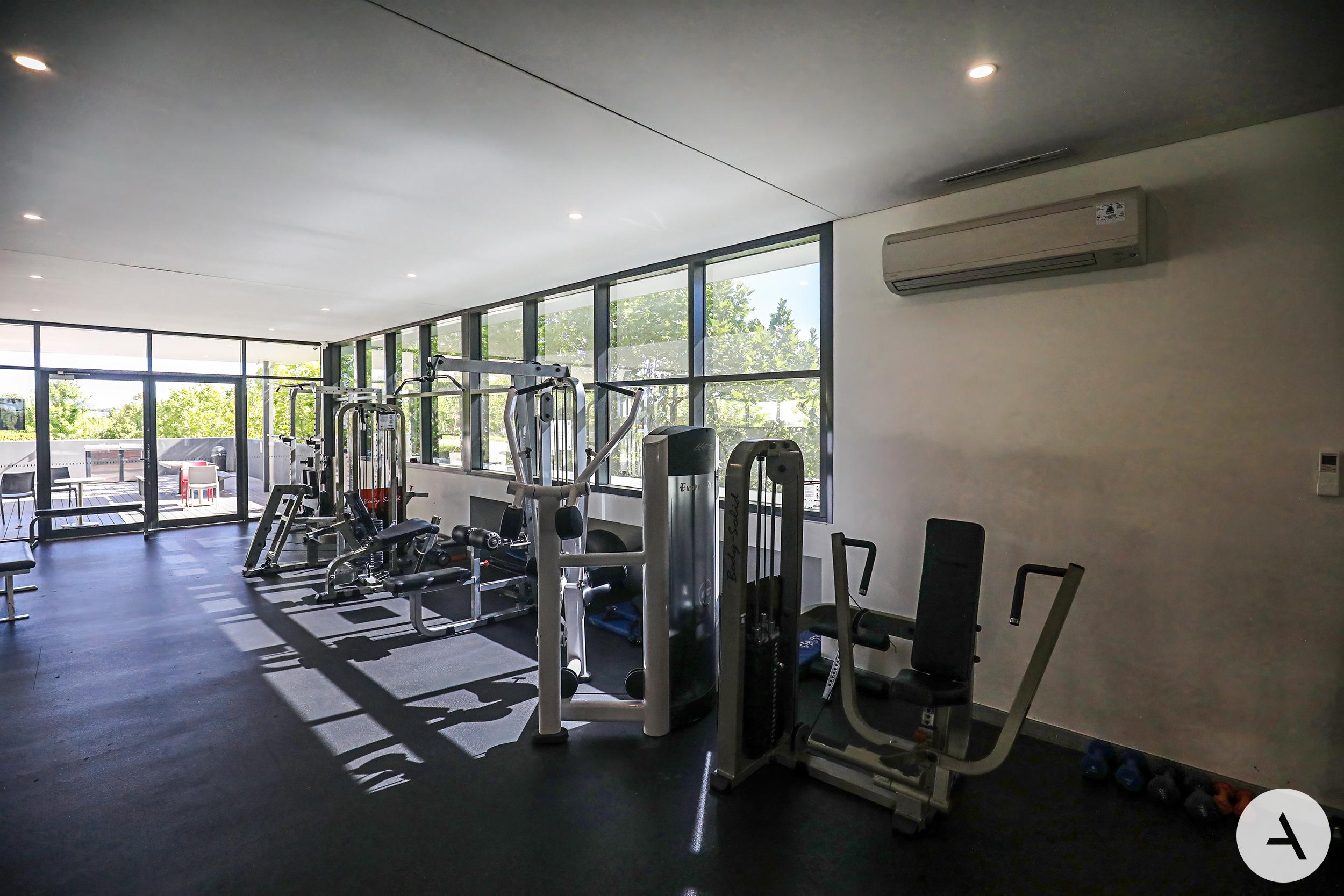 1-bedroom unit at 74/41 Chandler Street, Belconnen, Act, 2617, , Australian Capital Territory