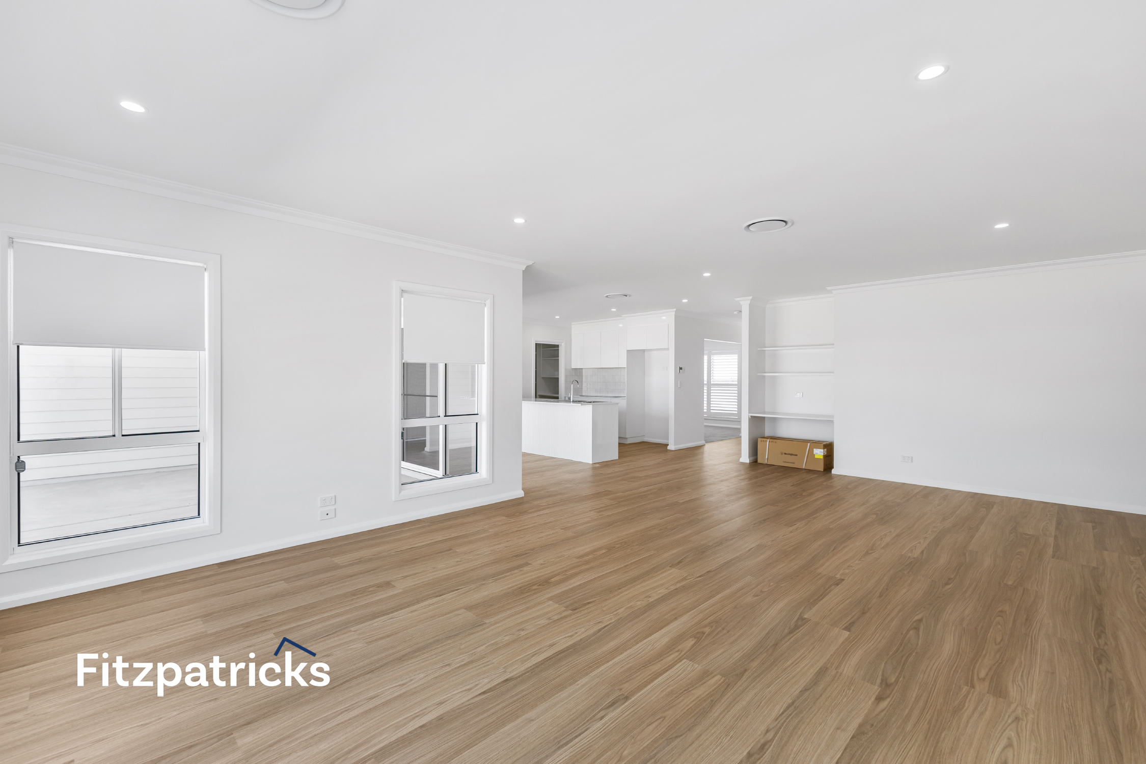 4-bedroom house at 28 Conjura Street, Ladysmith, NSW 2652, Wagga Wagga, New South Wales