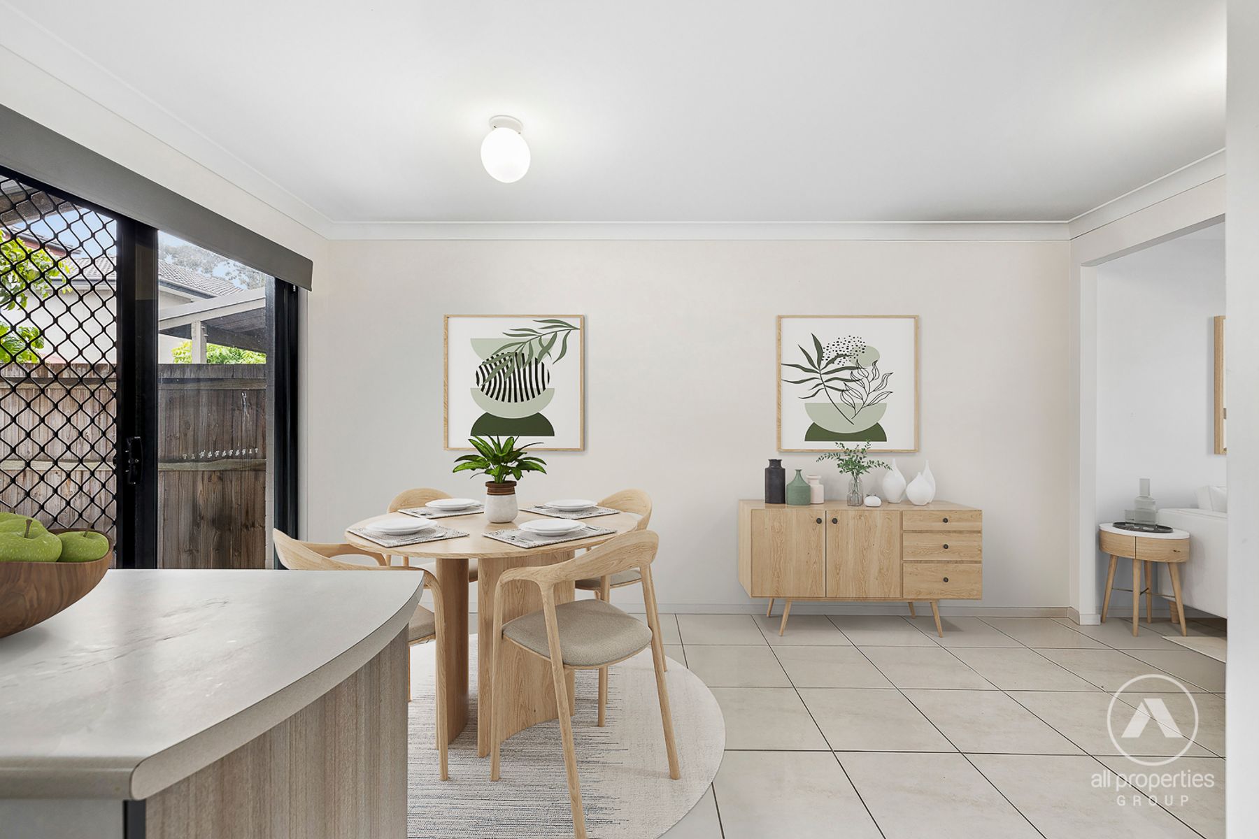 TOWNHOUSE 23 429 WATSON ROAD, ACACIA RIDGE QLD 4110 - Image 2