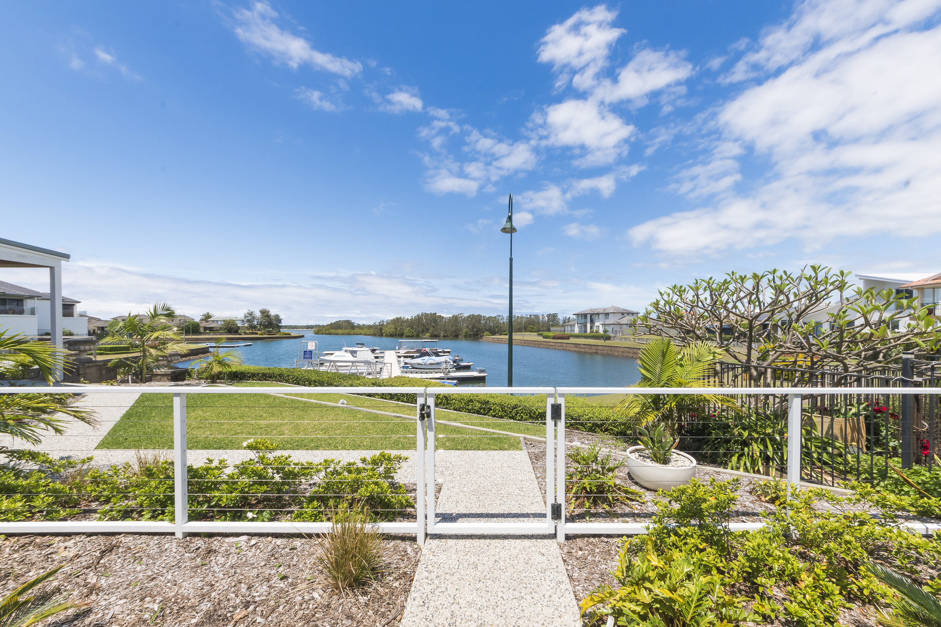3-bedroom unit at 8/8-10 Electra Parade, Harrington, NSW 2427, Mid-Coast, New South Wales
