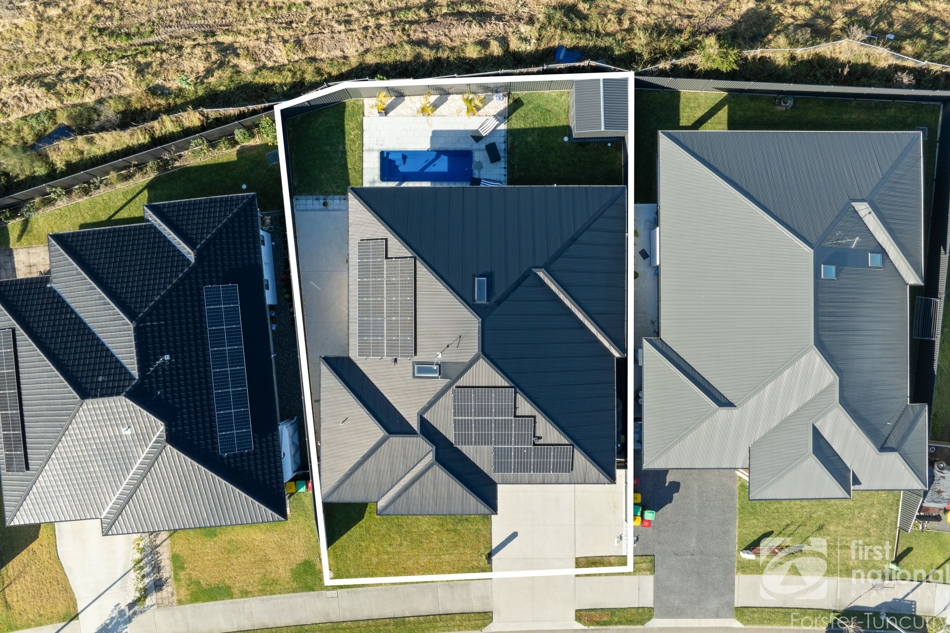 65 KENTIA DRIVE, Forster NSW 2428 - Image 1