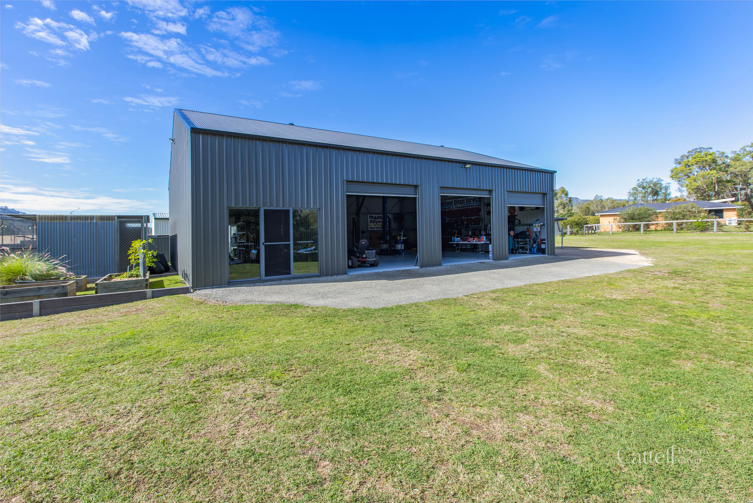 4-bedroom house at 2 Singleton Street, Broke, NSW 2330, Singleton, New South Wales