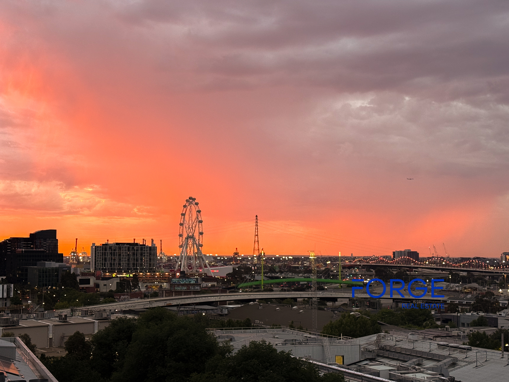 2-bedroom unit at 602/393 Spencer Street, West Melbourne, VIC 3003, Melbourne, Victoria