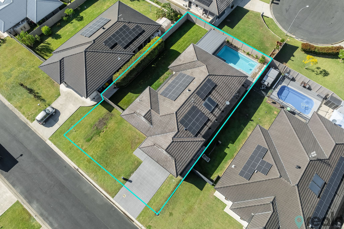 4-bedroom house at 11 Ivory Circuit, Casino, NSW 2470, Richmond Valley, New South Wales