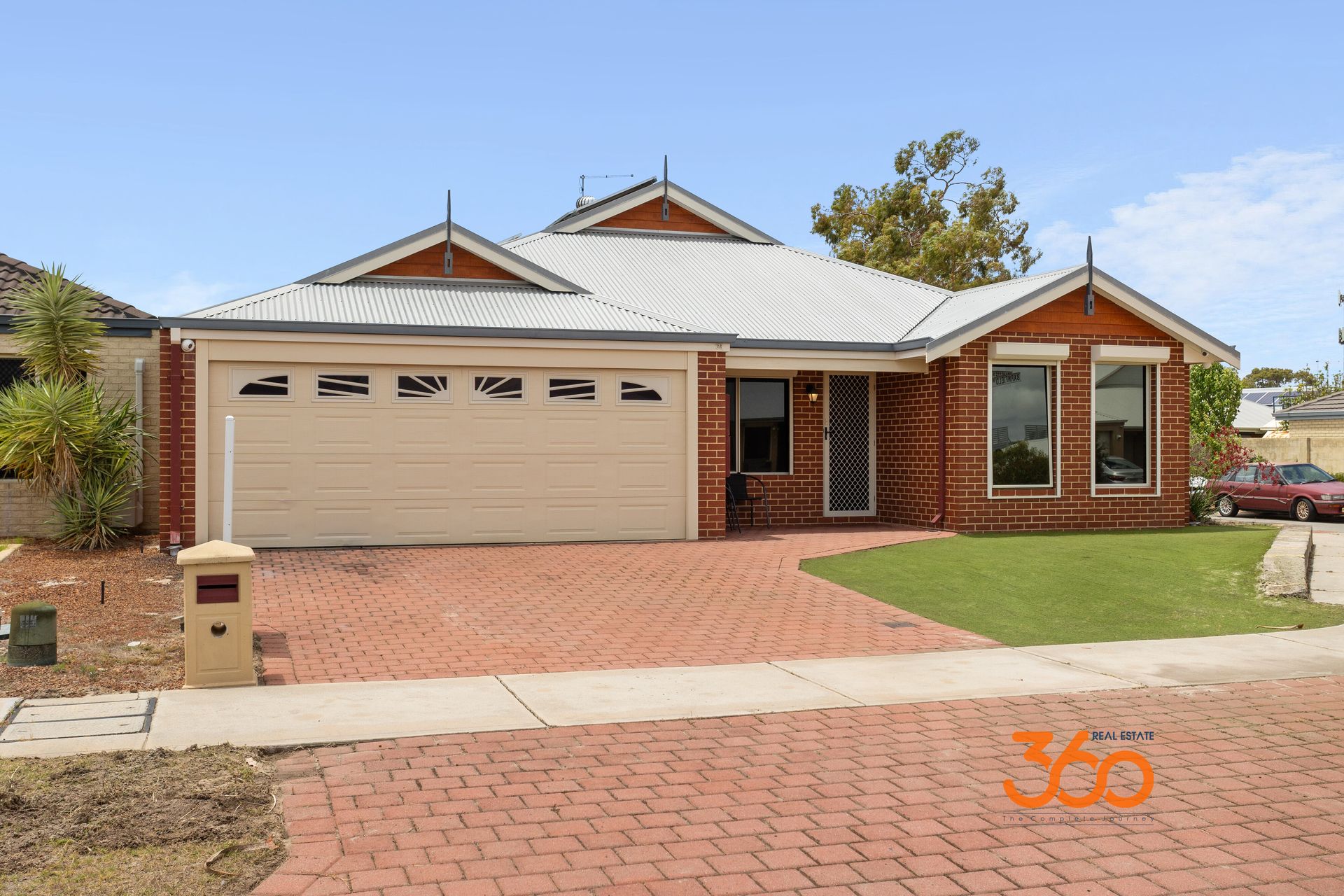 76 Granesse Drive, Ellenbrook, WA 6069 - Image 1