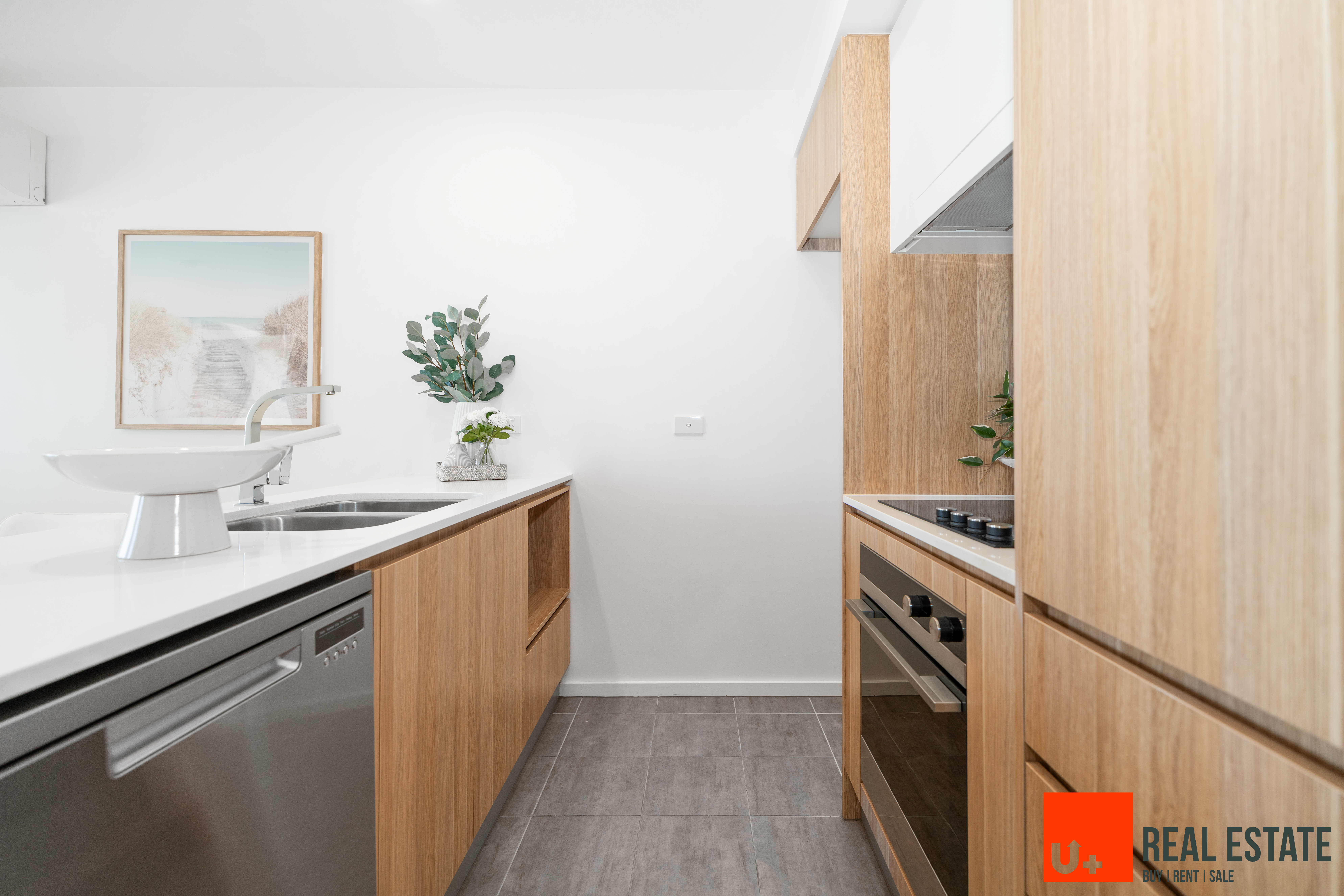 UNIT 404 INFINITY TOWERS 1 ANTHONY ROLFE AVENUE, Gungahlin ACT 2912 - Image 4