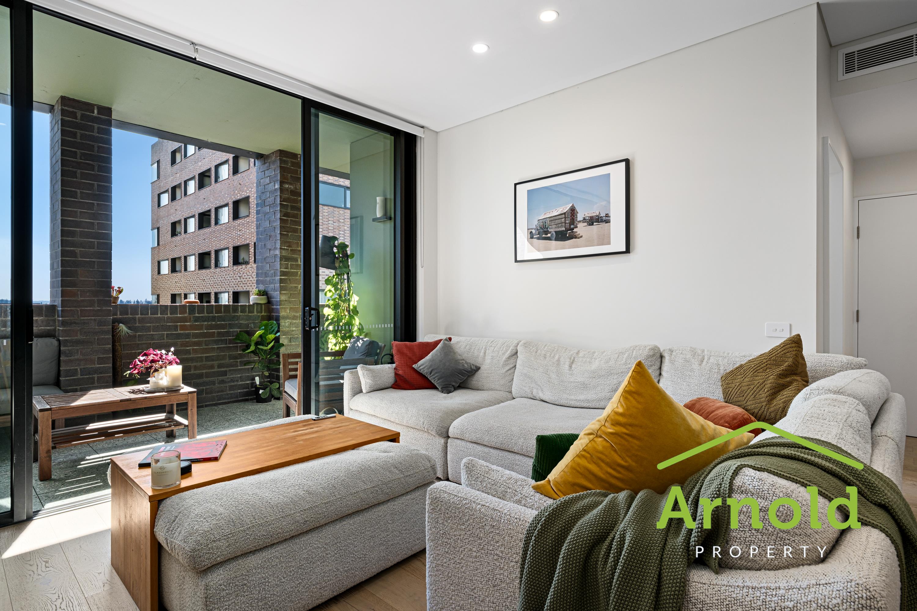 1-bedroom unit at 503/11 Perkins Street, Newcastle, NSW 2300, Newcastle, New South Wales