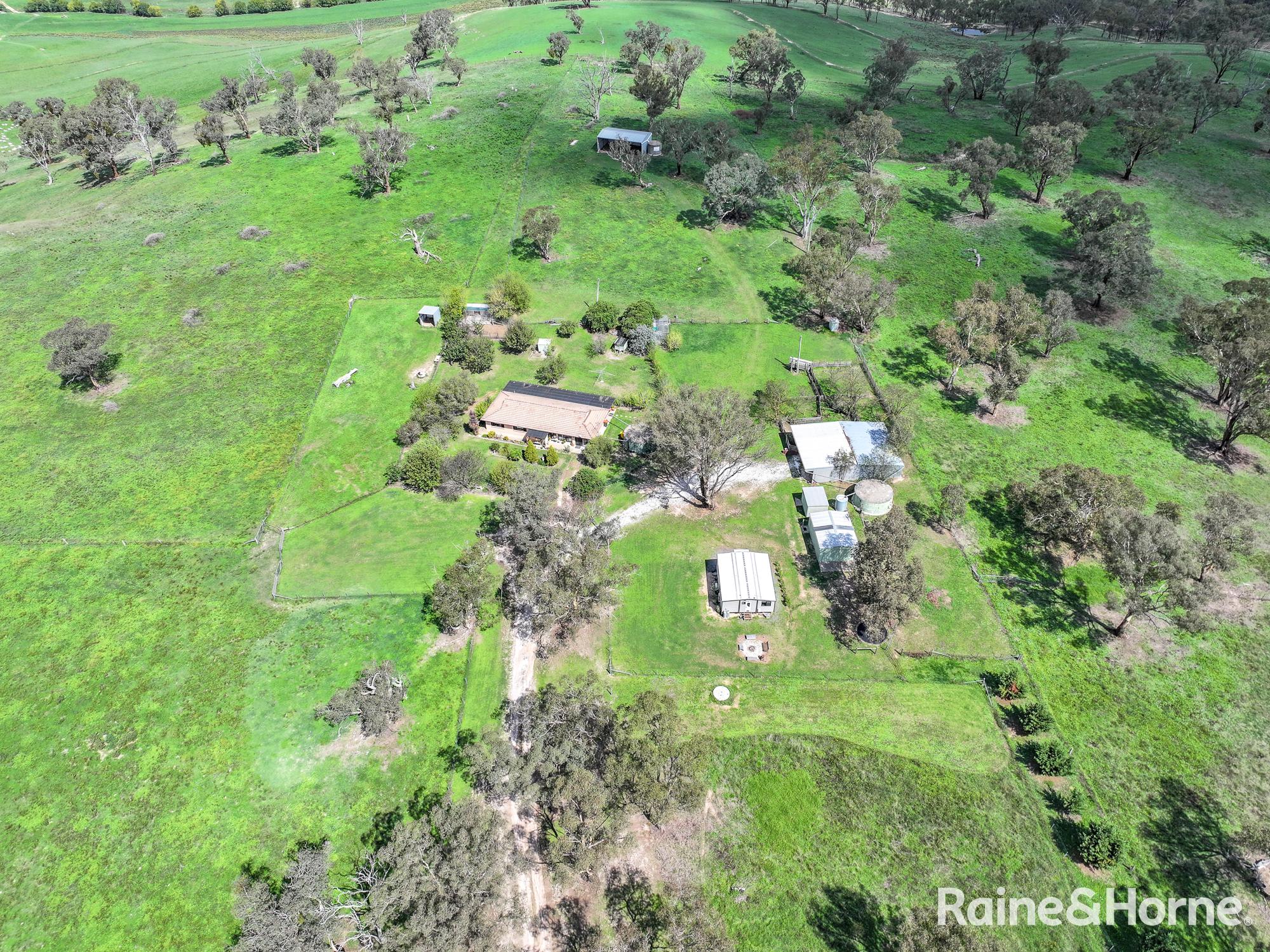 5-bedroom house at 223 Wimbledon Road, Georges Plains, NSW 2795, Bathurst, New South Wales
