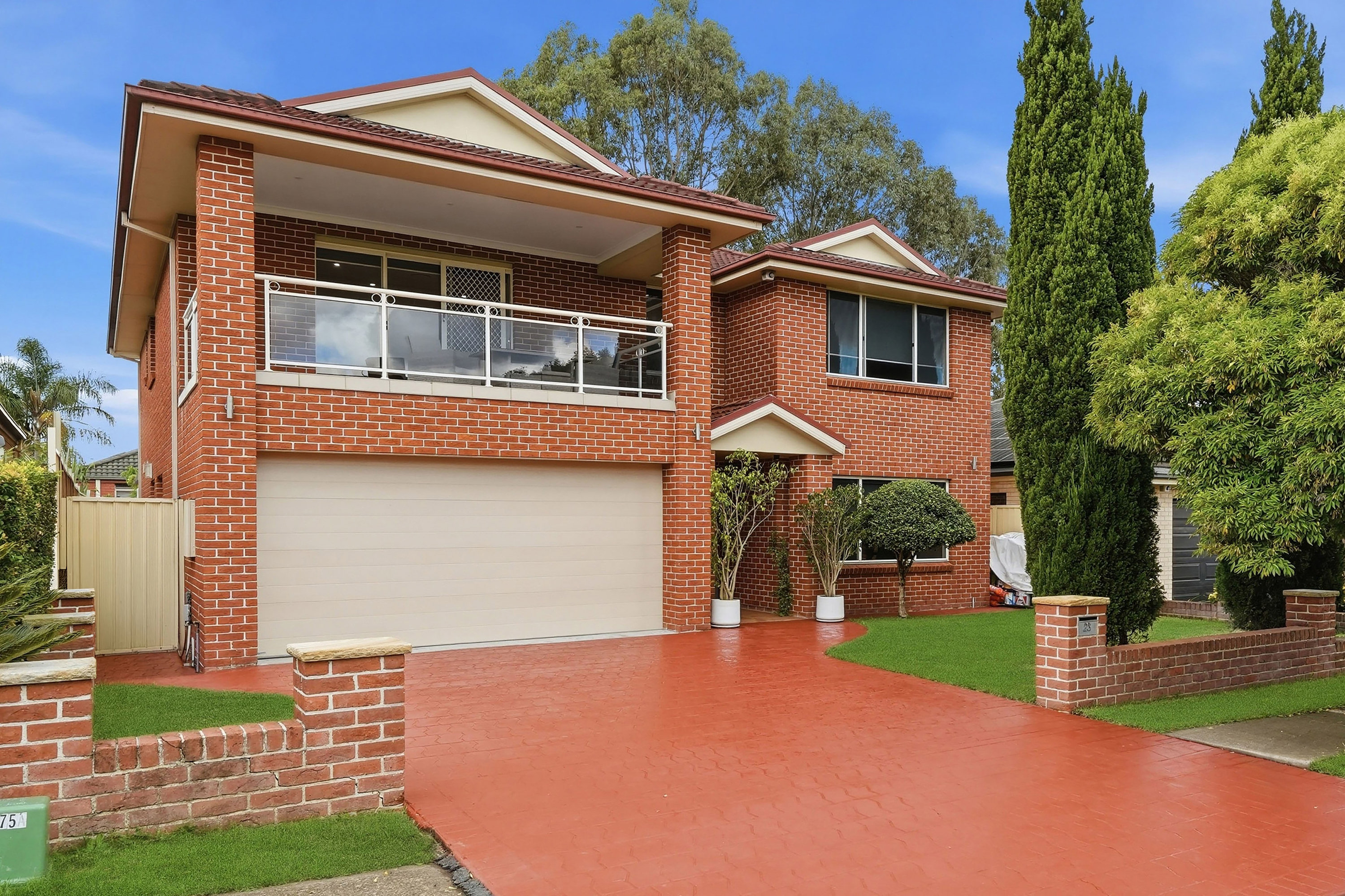 23 Damien Drive, Parklea, NSW 2768 - Image 1