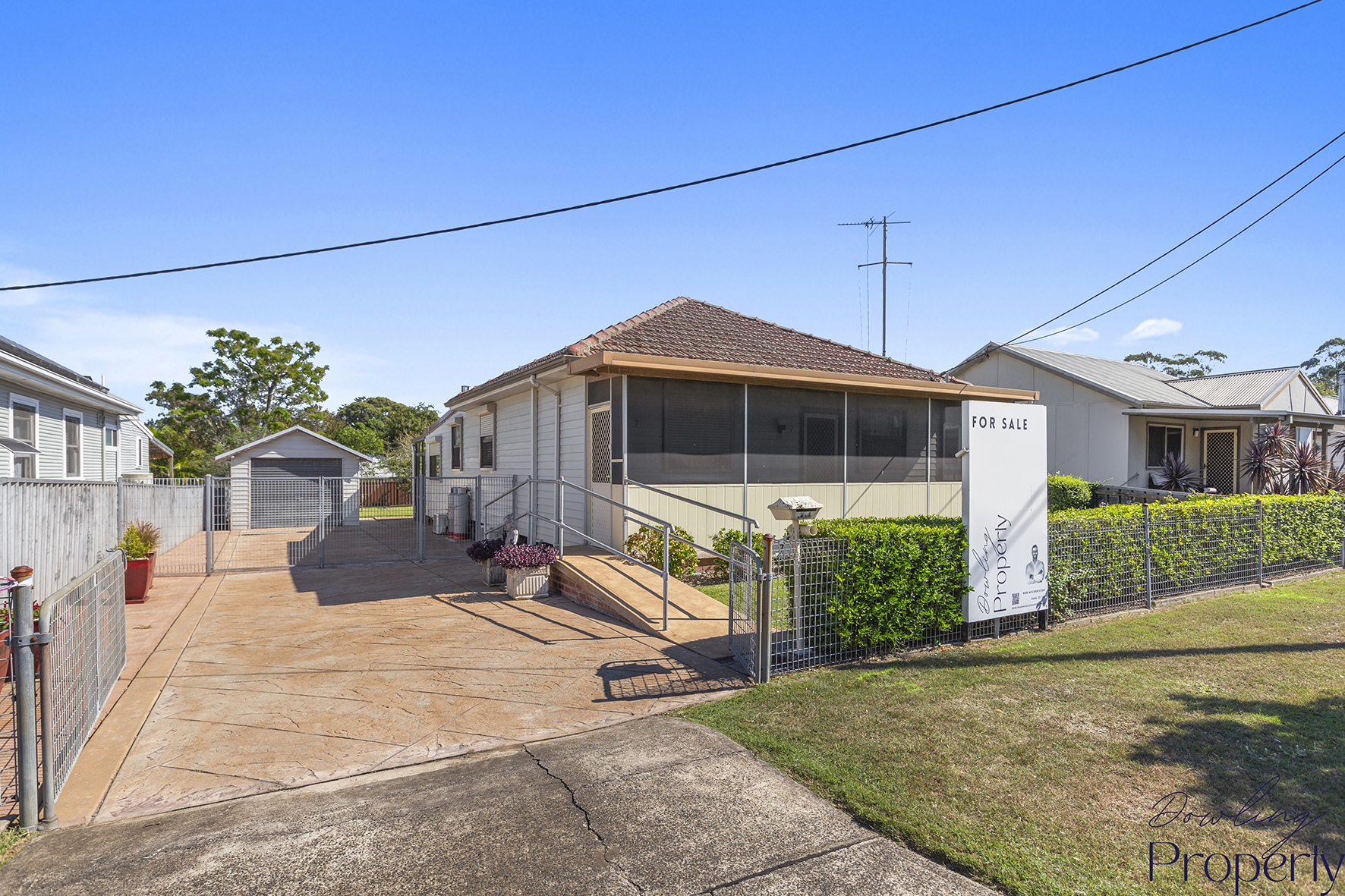 3-bedroom house at 7 DARWIN STREET, Beresfield NSW 2322, Newcastle, New South Wales